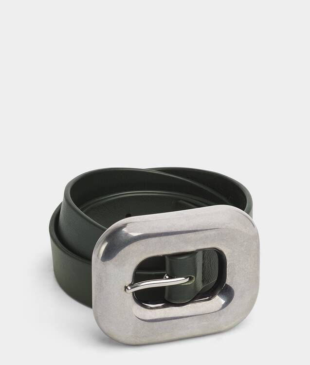 BOTTEGA VENETA Chain Link腰带