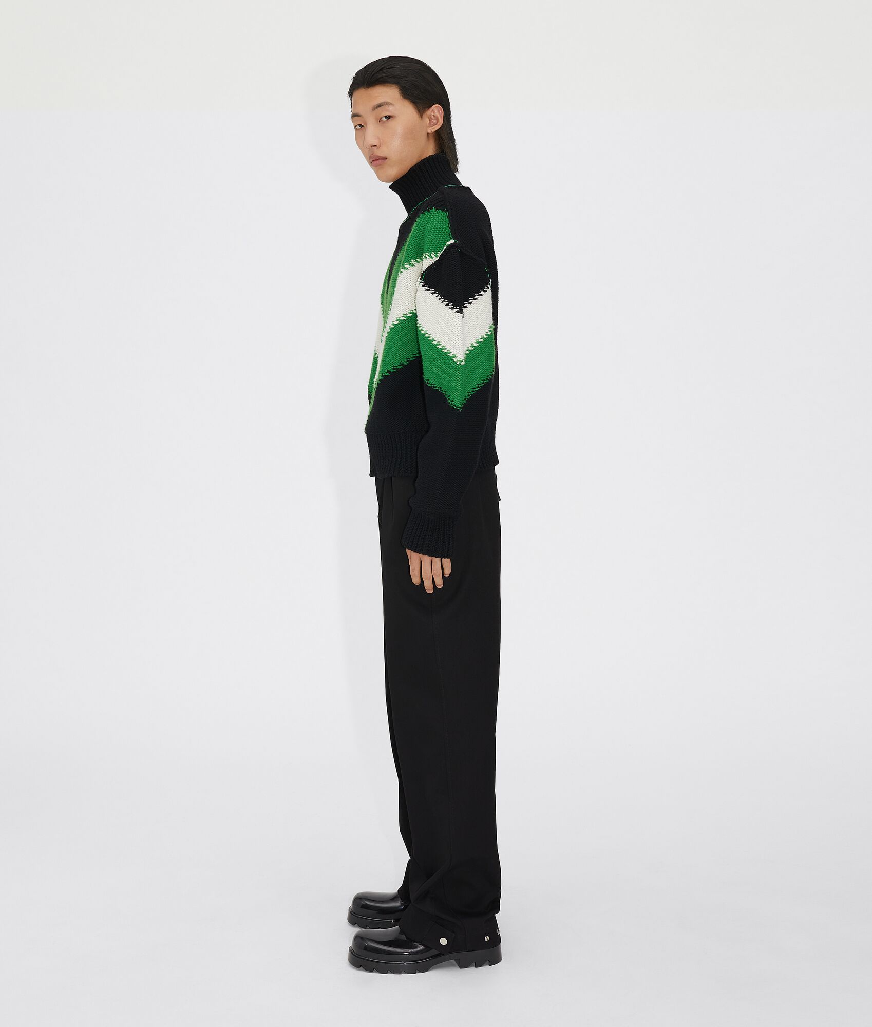 BOTTEGA VENETA 毛衣