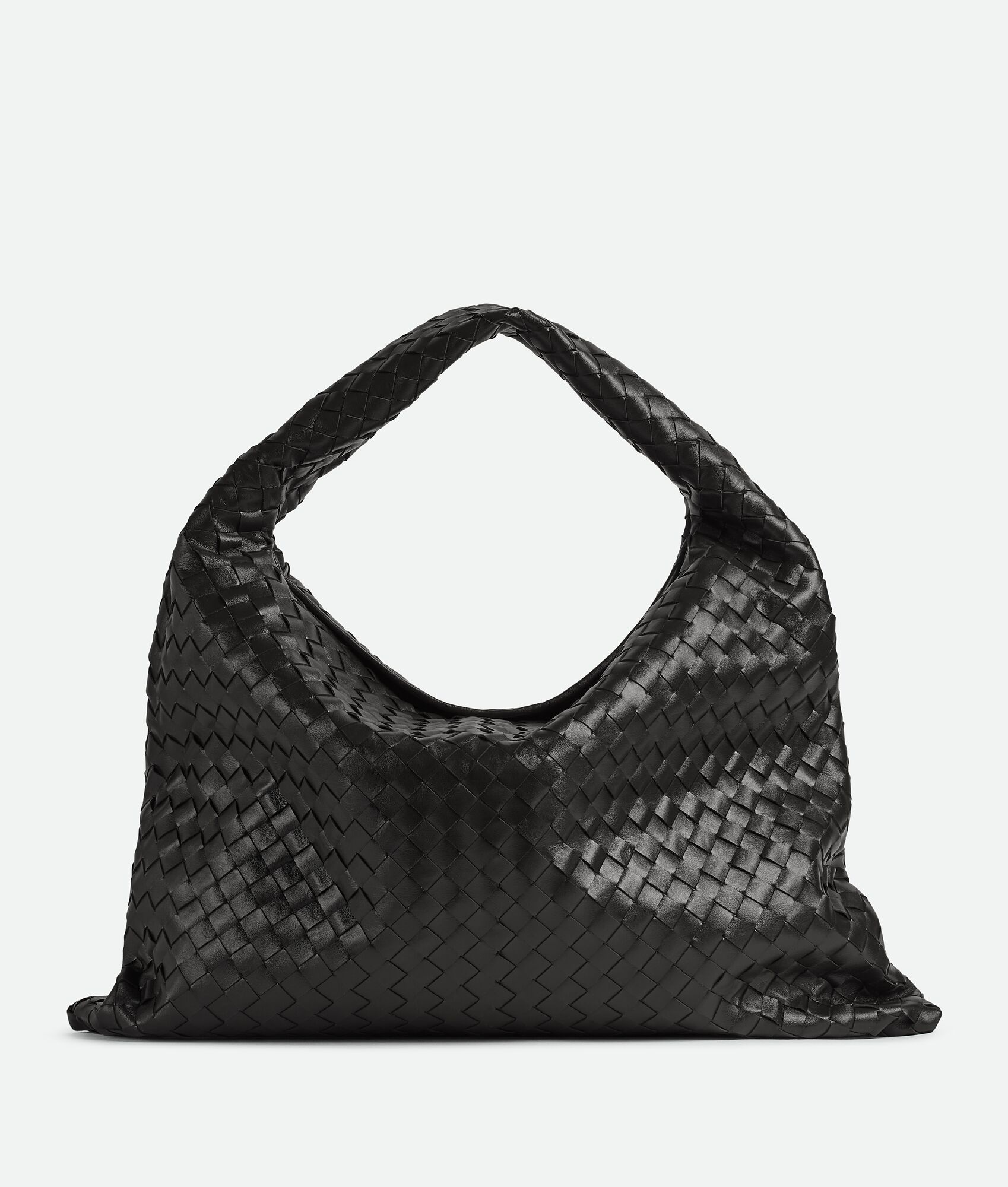 BOTTEGA VENETA Hop大号肩背包