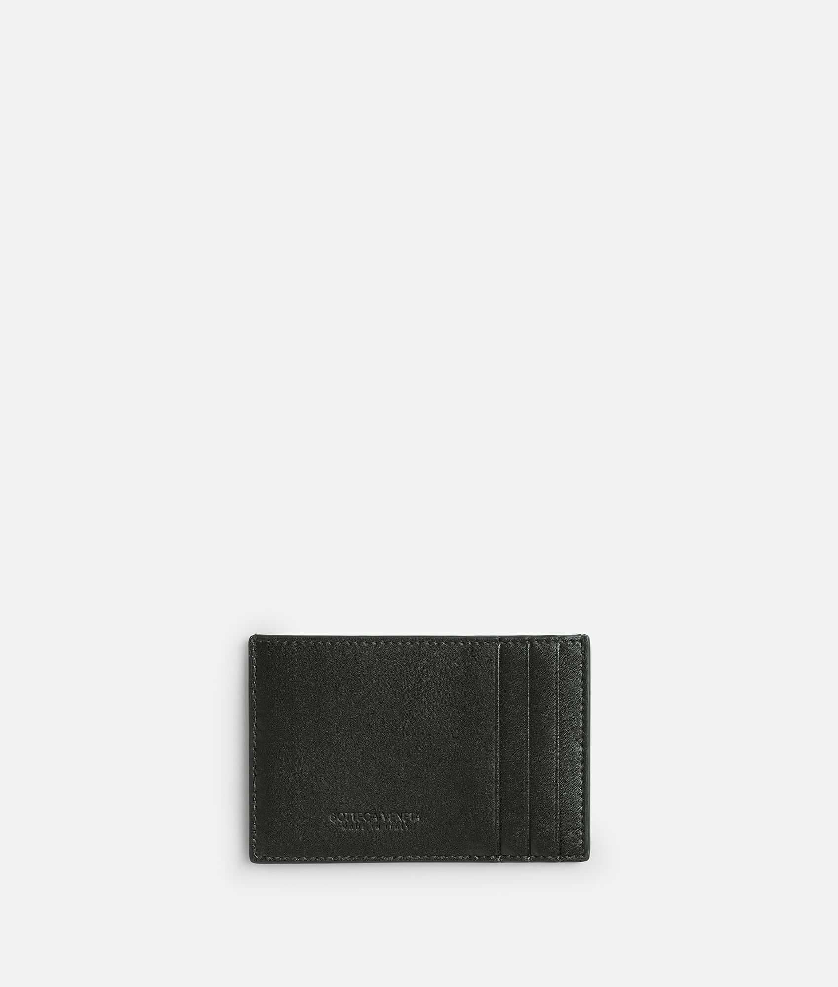 BOTTEGA VENETA Cassette信用卡包