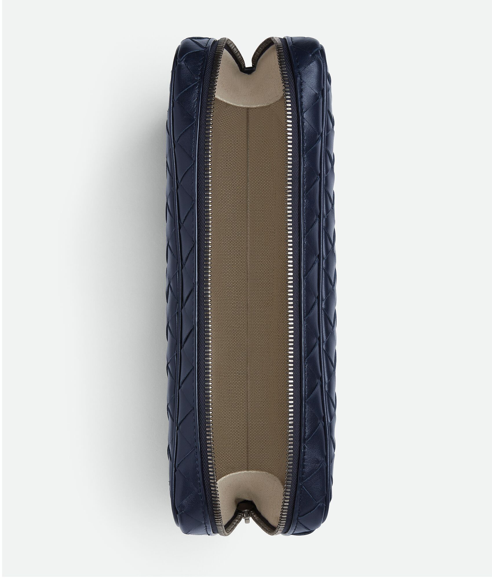 BOTTEGA VENETA Intrecciato编织大号收纳包
