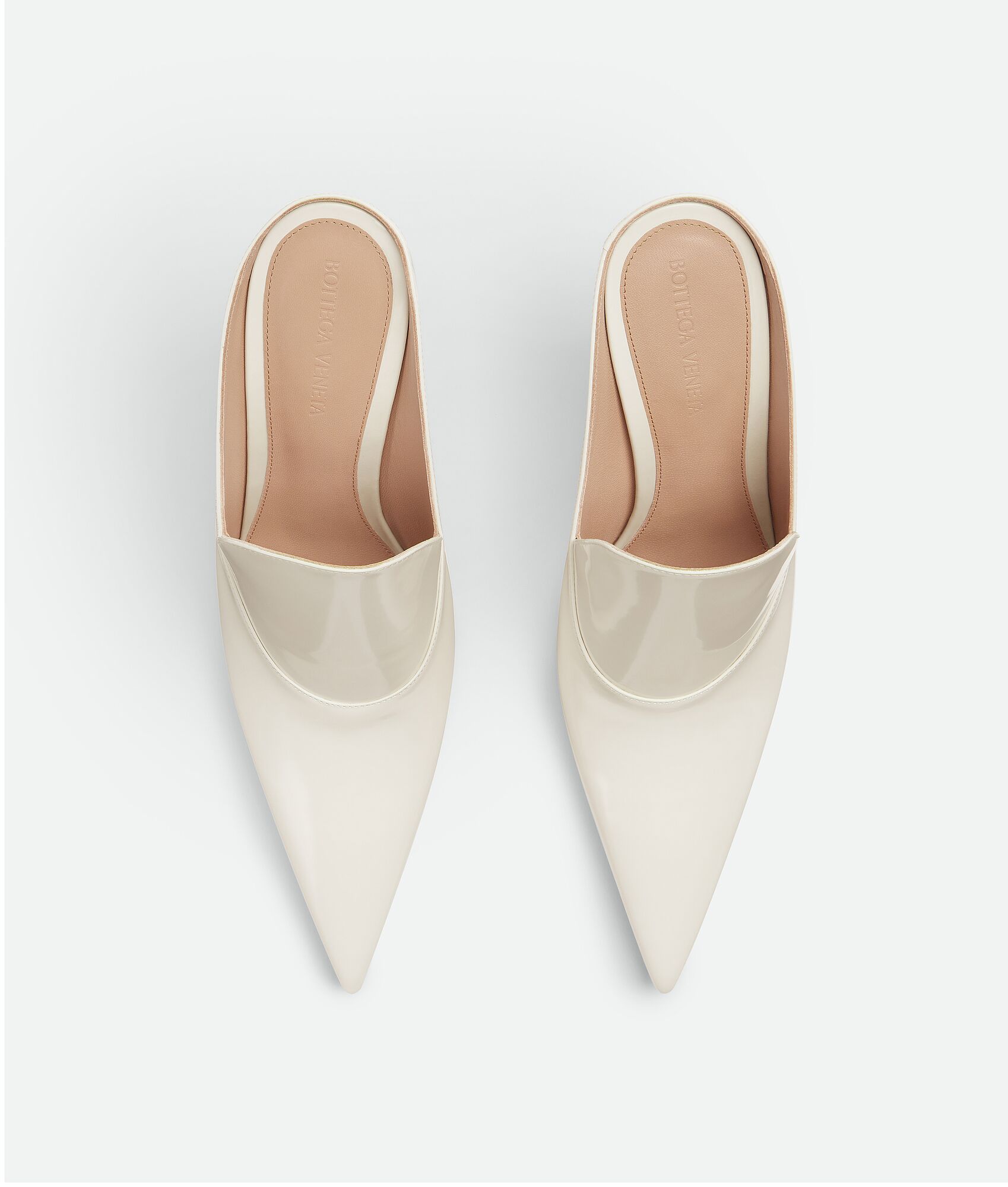 BOTTEGA VENETA 女士Rocket穆勒鞋