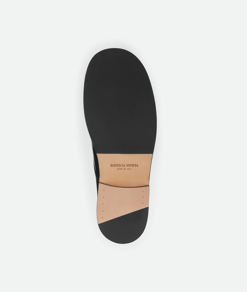 BOTTEGA VENETA 男士Helium孟克鞋