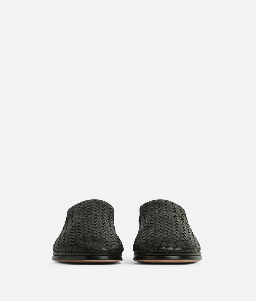 BOTTEGA VENETA 男士Sunday便鞋