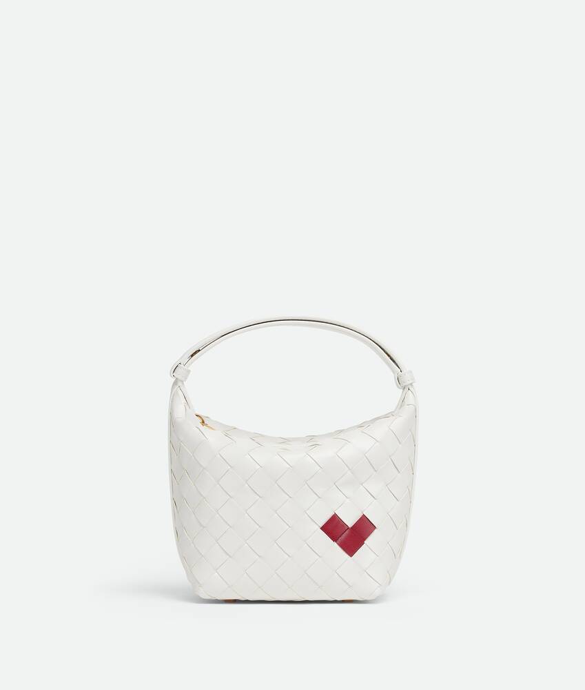 BOTTEGA VENETA Baby Wallace手袋