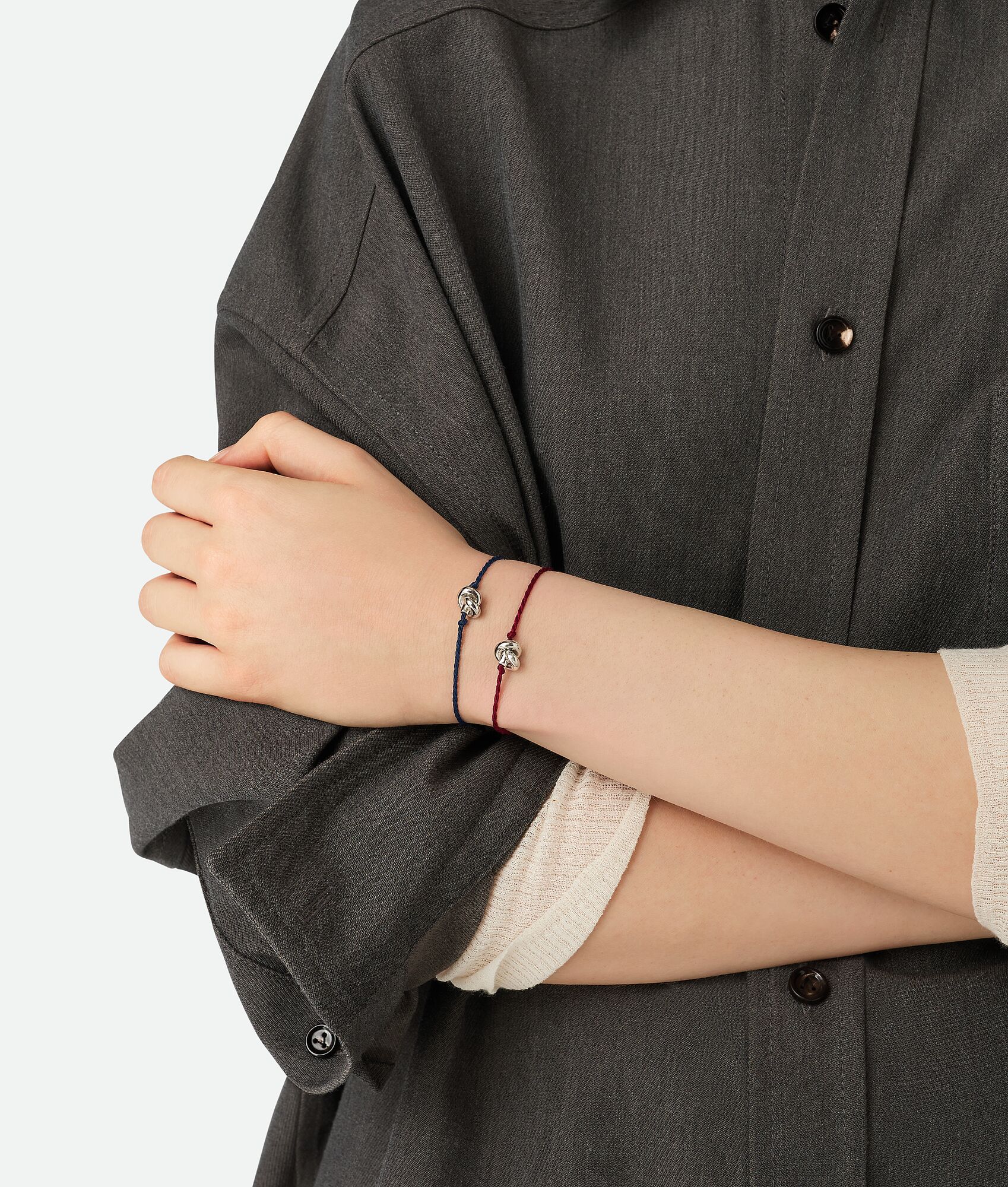 BOTTEGA VENETA Friendship手链