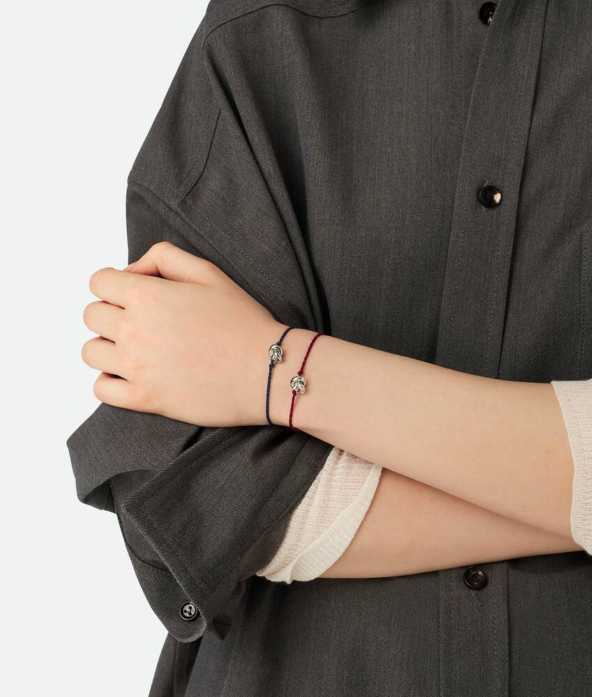 BOTTEGA VENETA Friendship手链