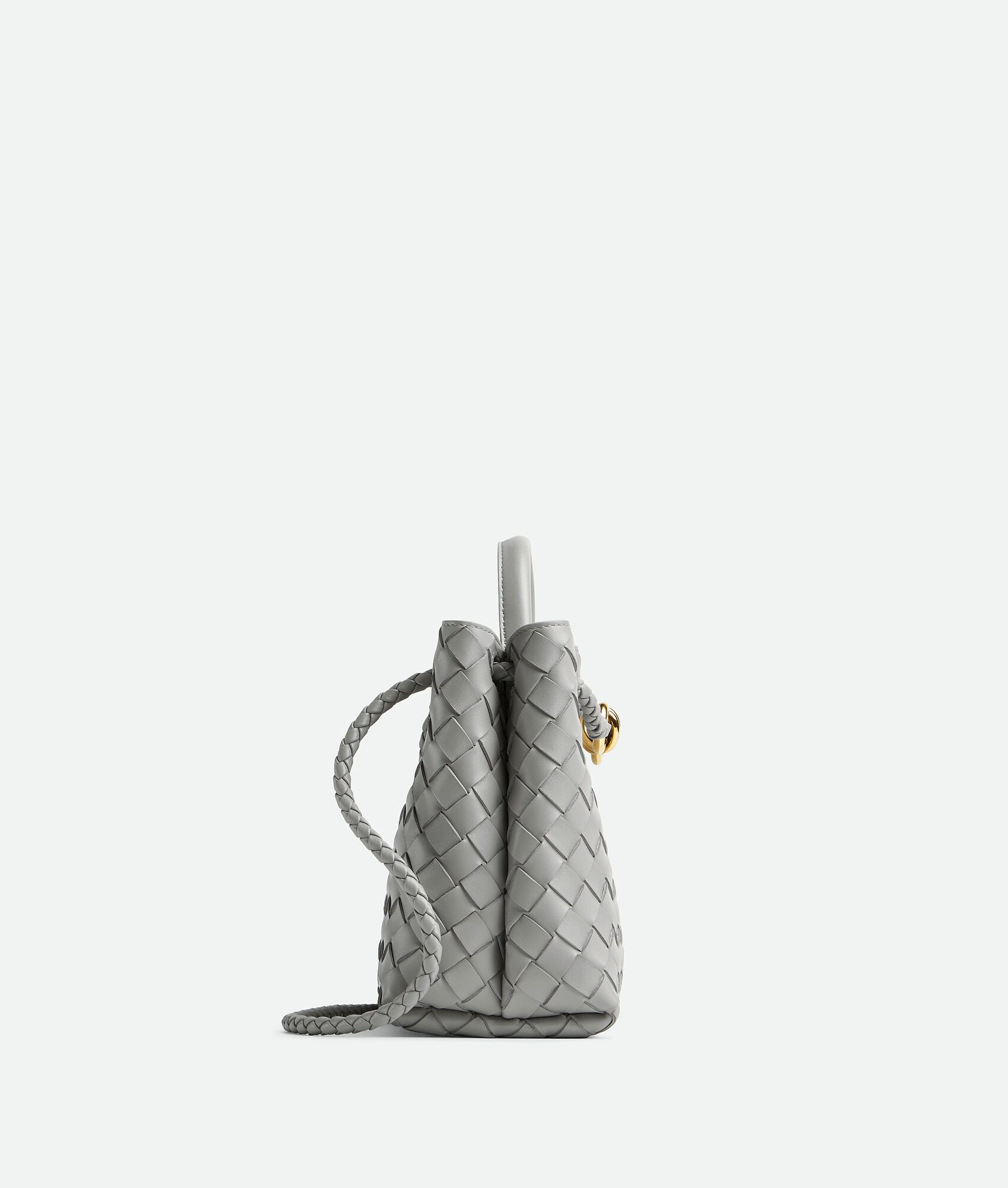 BOTTEGA VENETA 小号Andiamo手提包