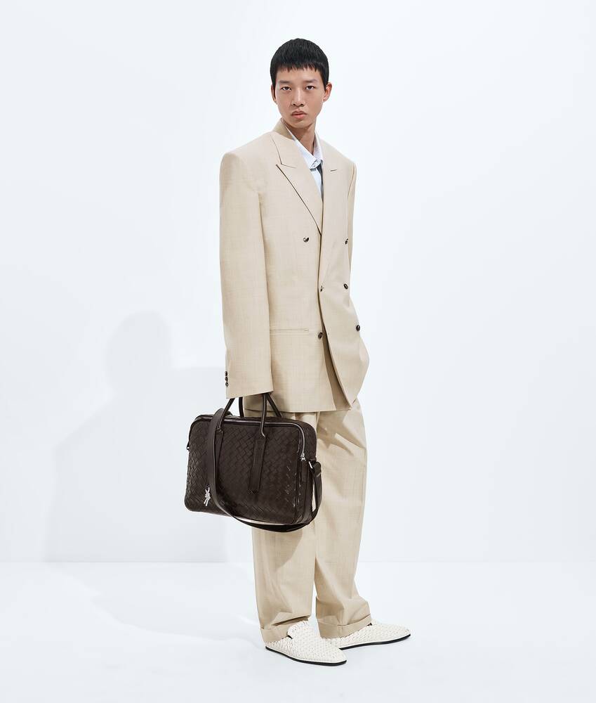 BOTTEGA VENETA Getaway公文包