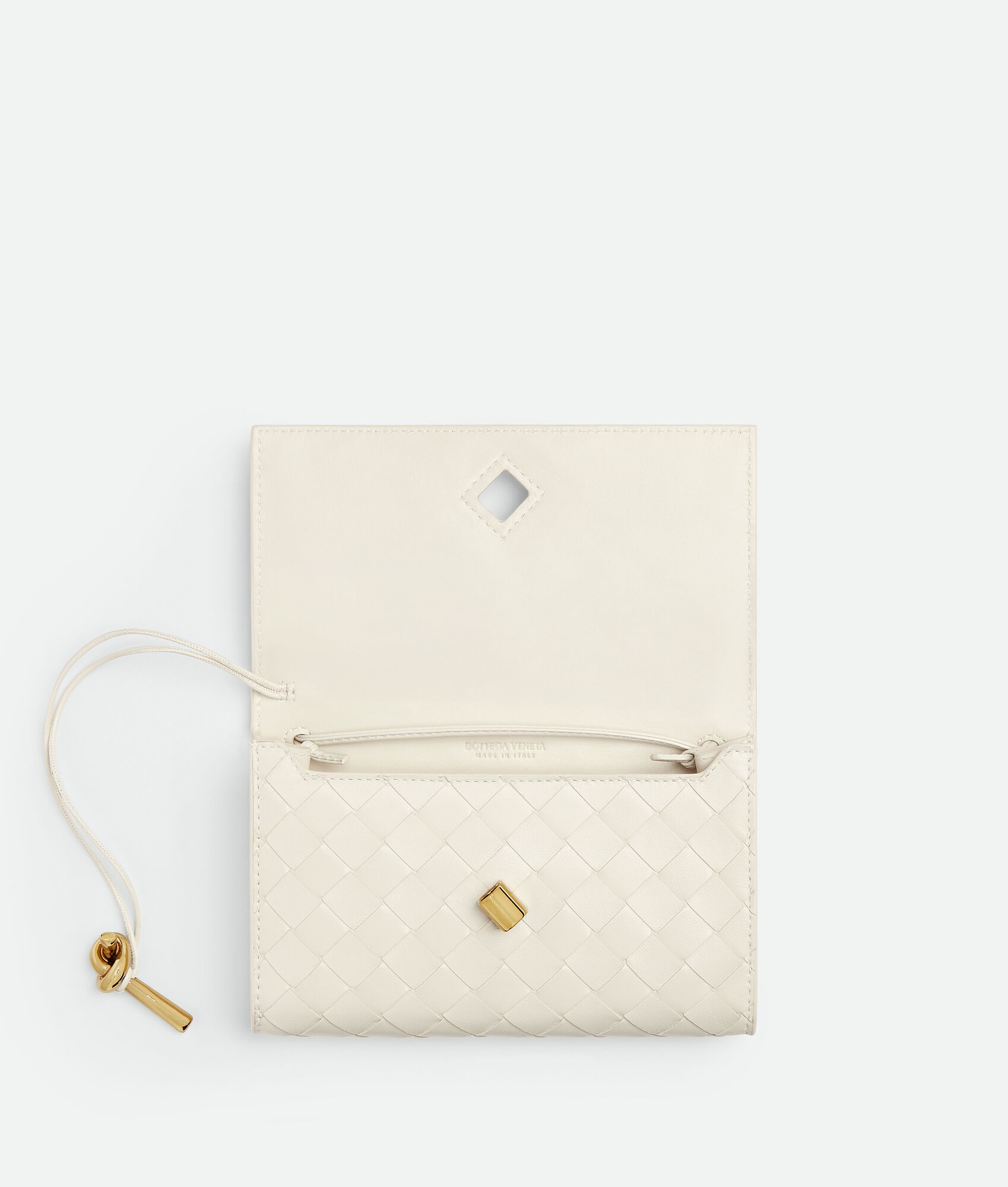 BOTTEGA VENETA Andiamo手拿包