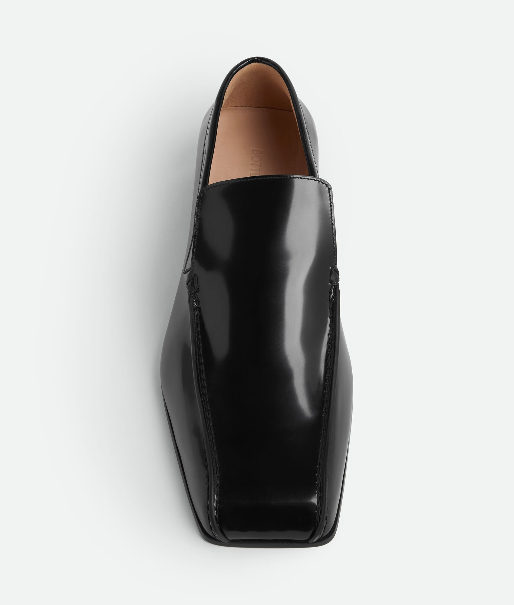 BOTTEGA VENETA 男士Jim乐福鞋