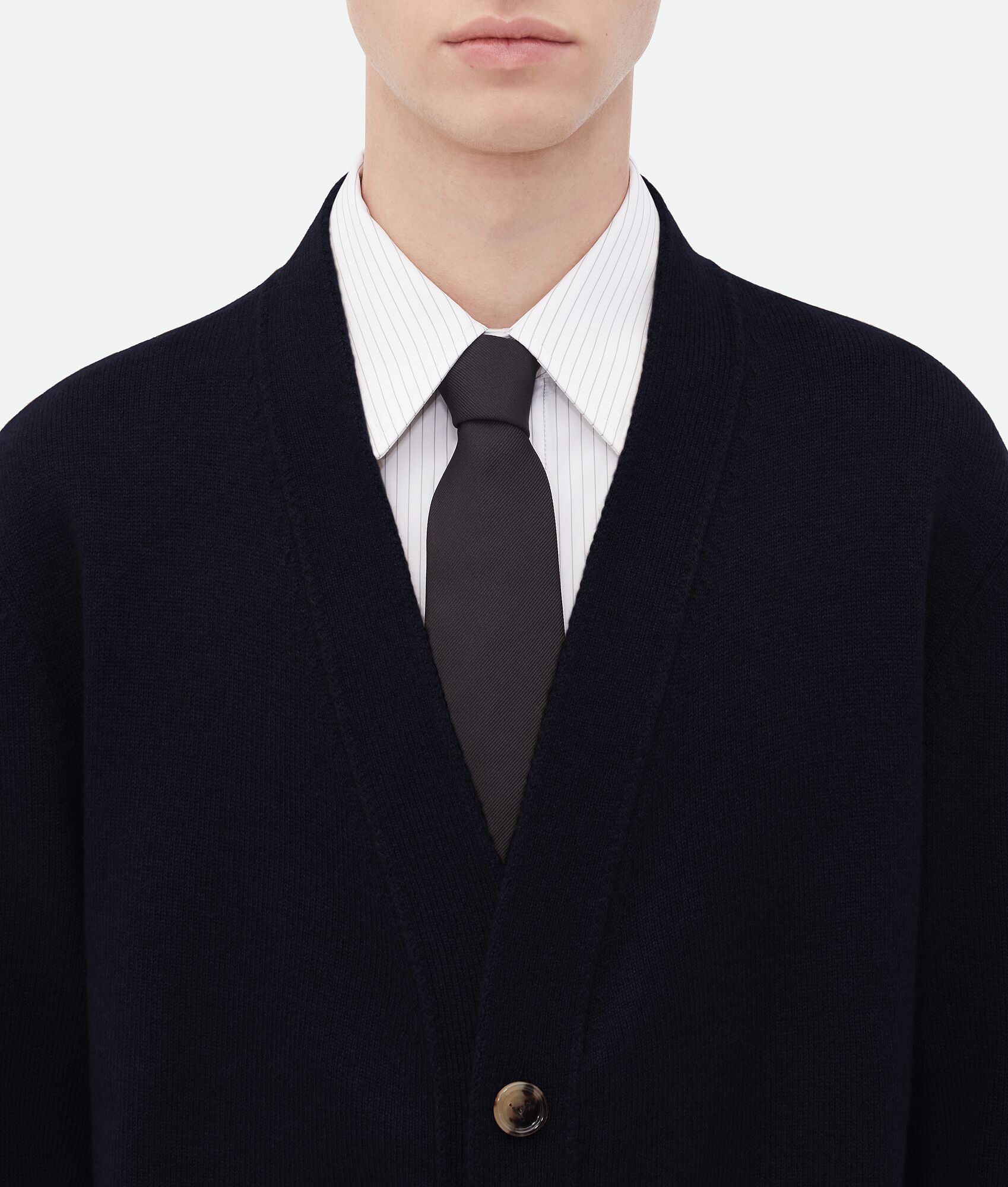 BOTTEGA VENETA 山羊绒开衫