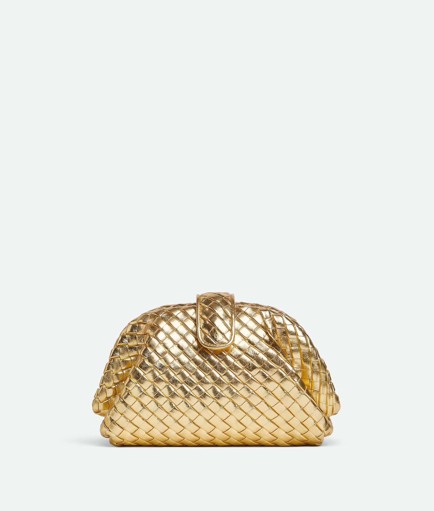 BOTTEGA VENETA 小号Lauren 1980手拿包