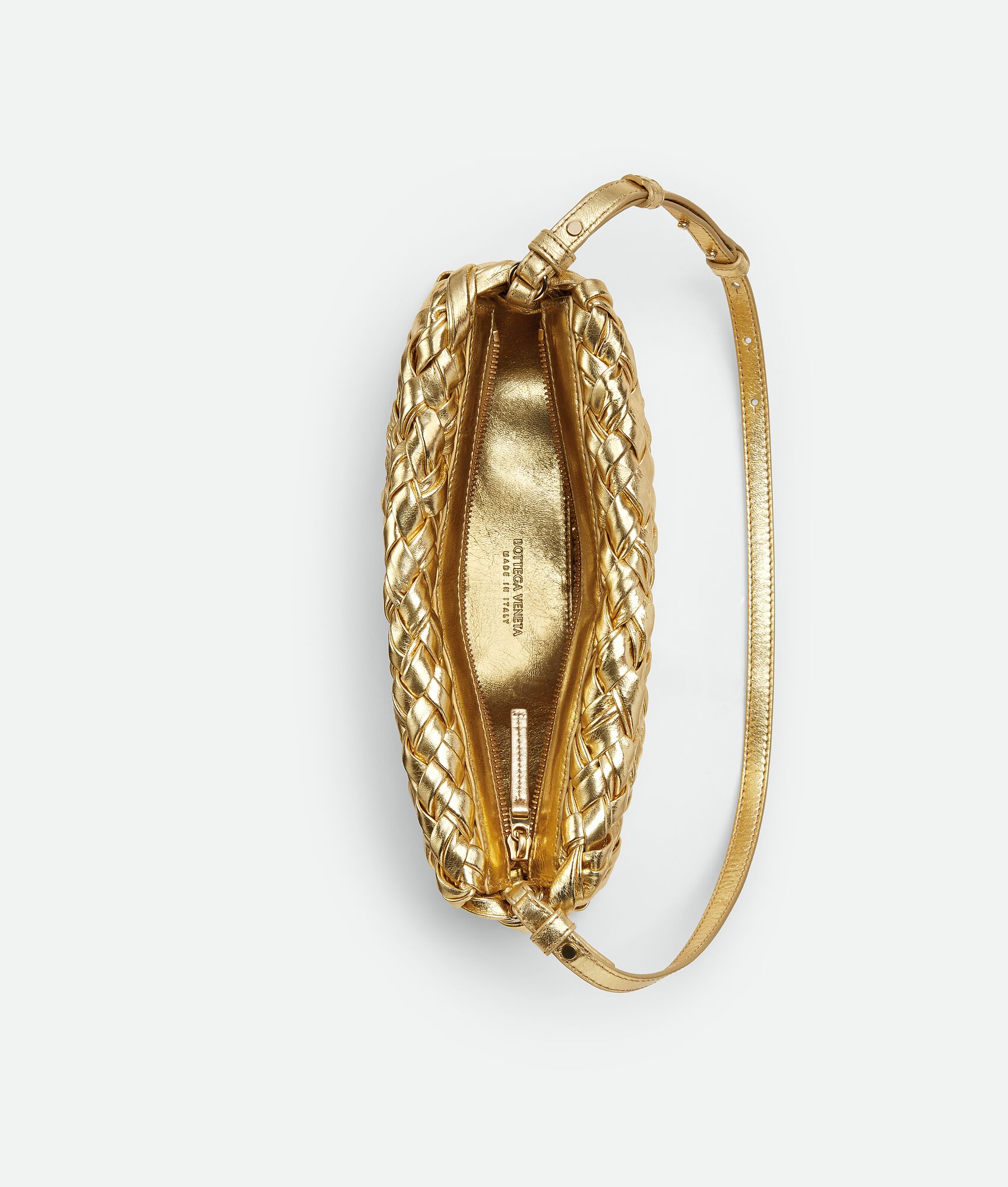 BOTTEGA VENETA Kalimero Cha-Cha手拿包