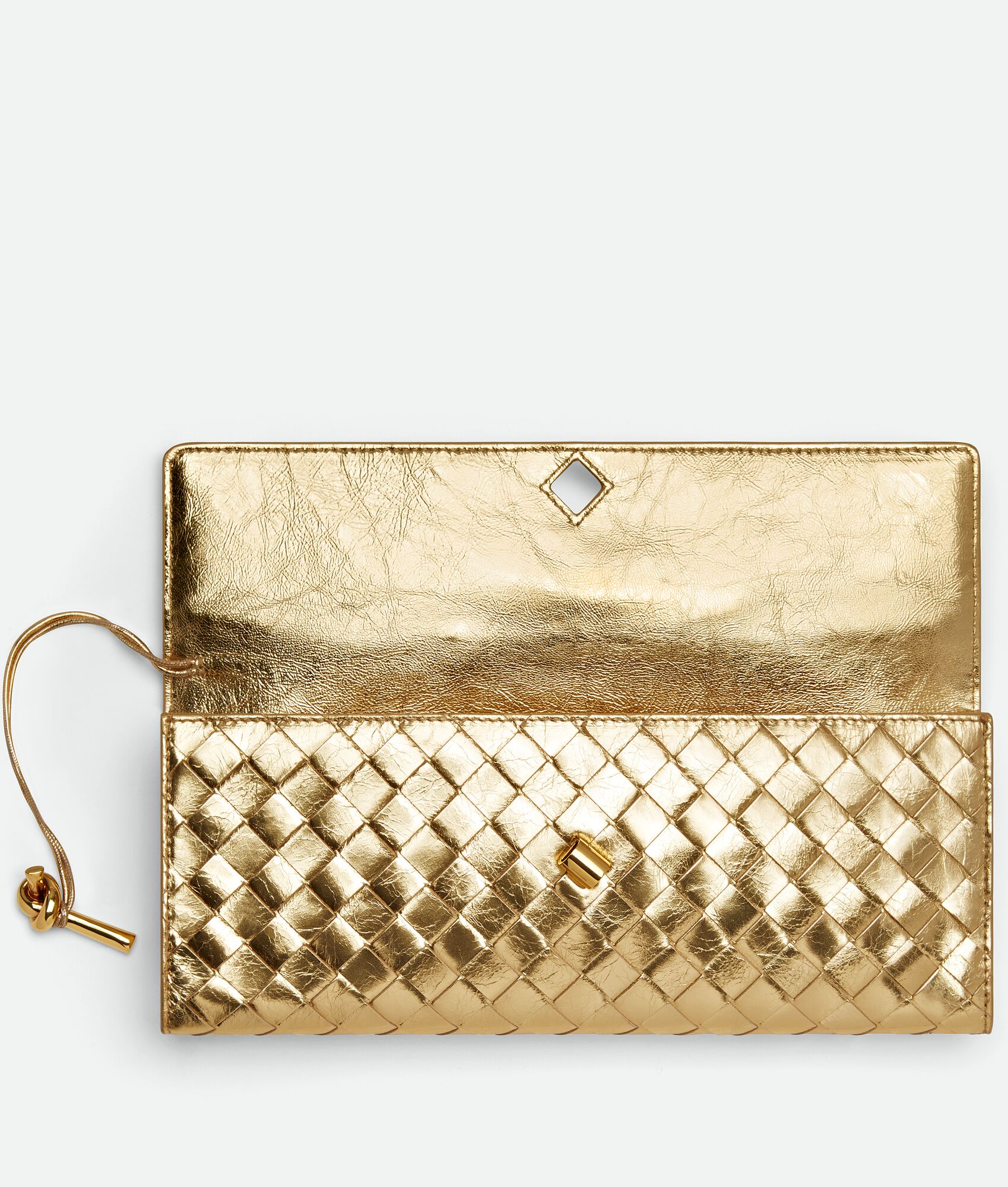 BOTTEGA VENETA Andiamo手拿包
