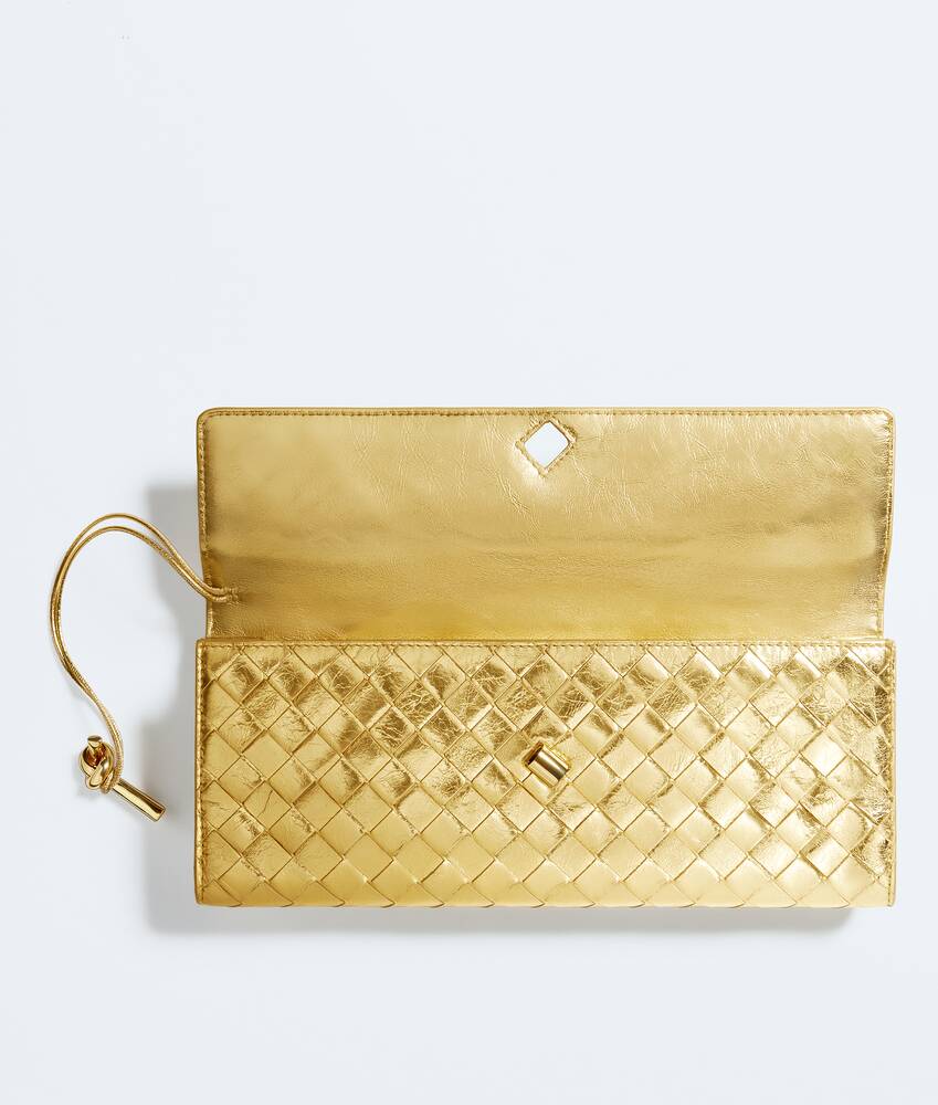 BOTTEGA VENETA Andiamo手拿包