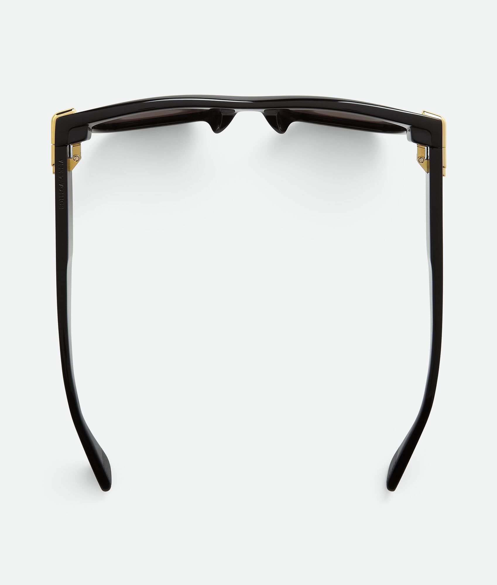 BOTTEGA VENETA Mitre方形太阳眼镜