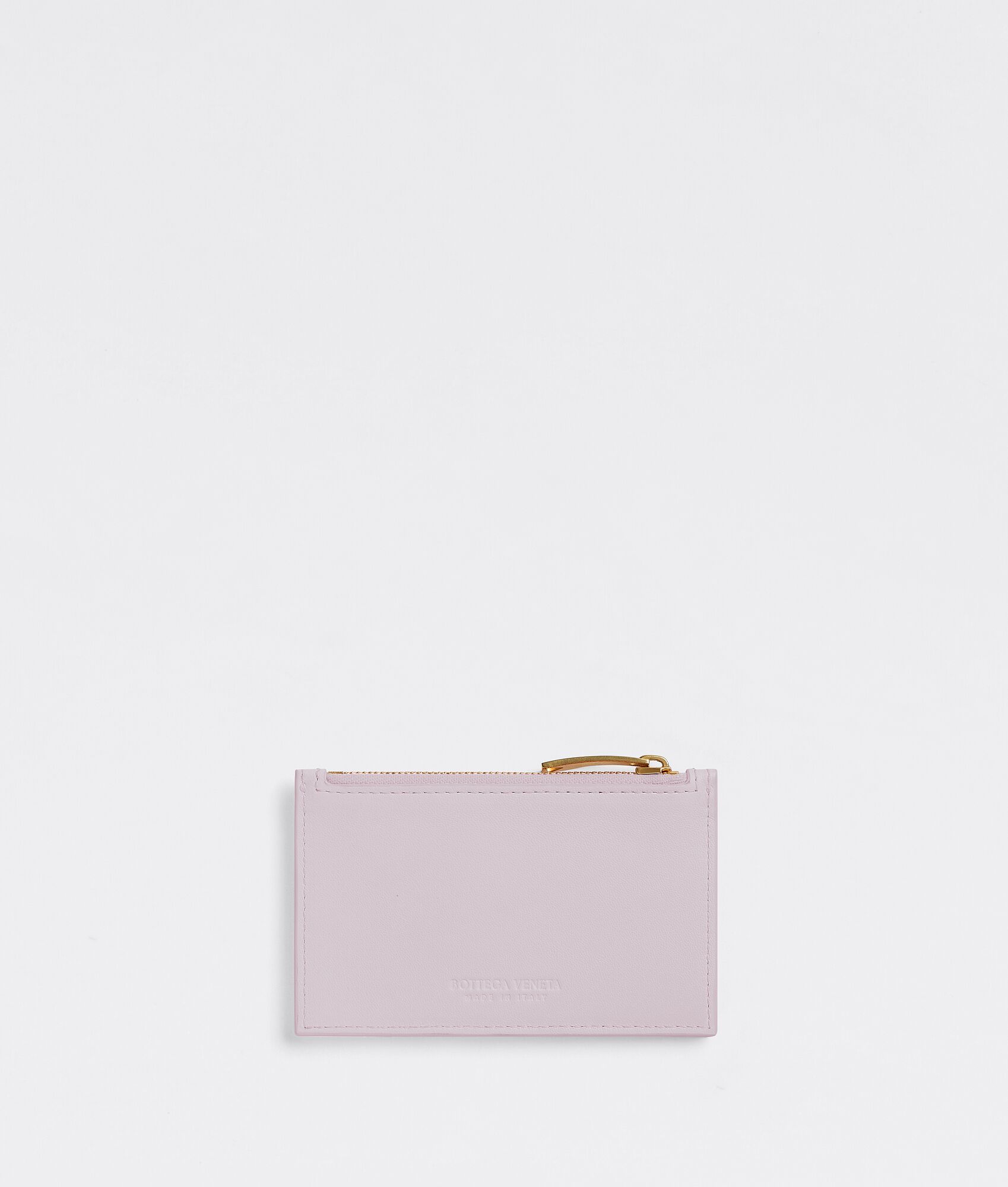 BOTTEGA VENETA 拉链卡包