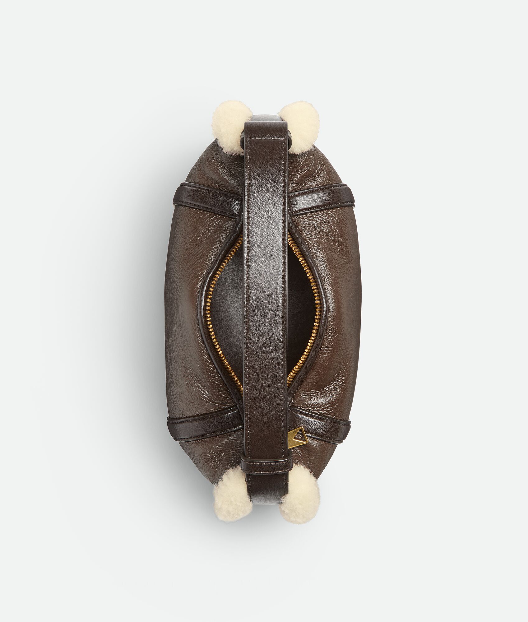 BOTTEGA VENETA 迷你Wallace手袋