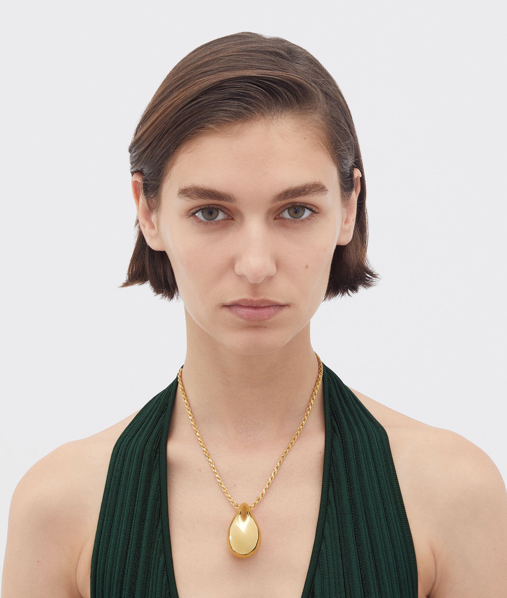 BOTTEGA VENETA Drop项链