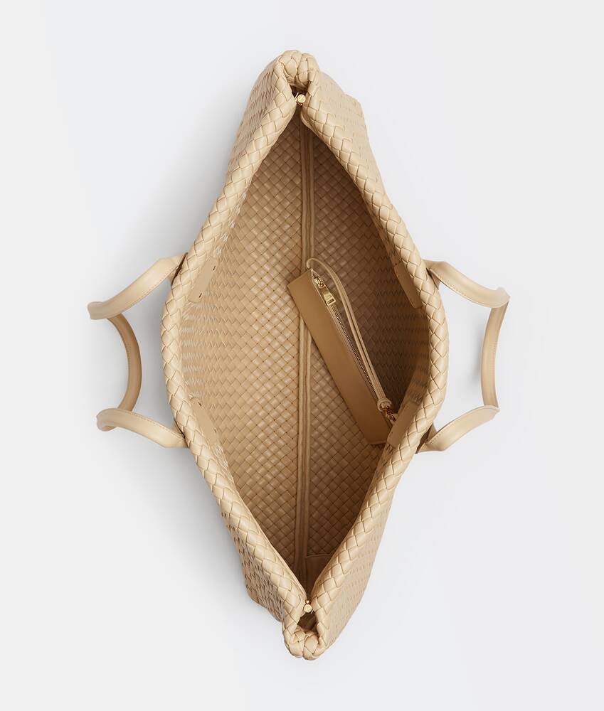 BOTTEGA VENETA 按扣手袋