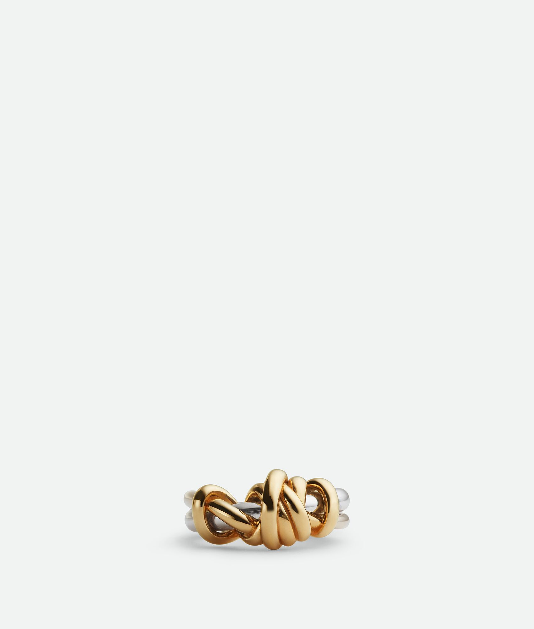 BOTTEGA VENETA Knot戒指