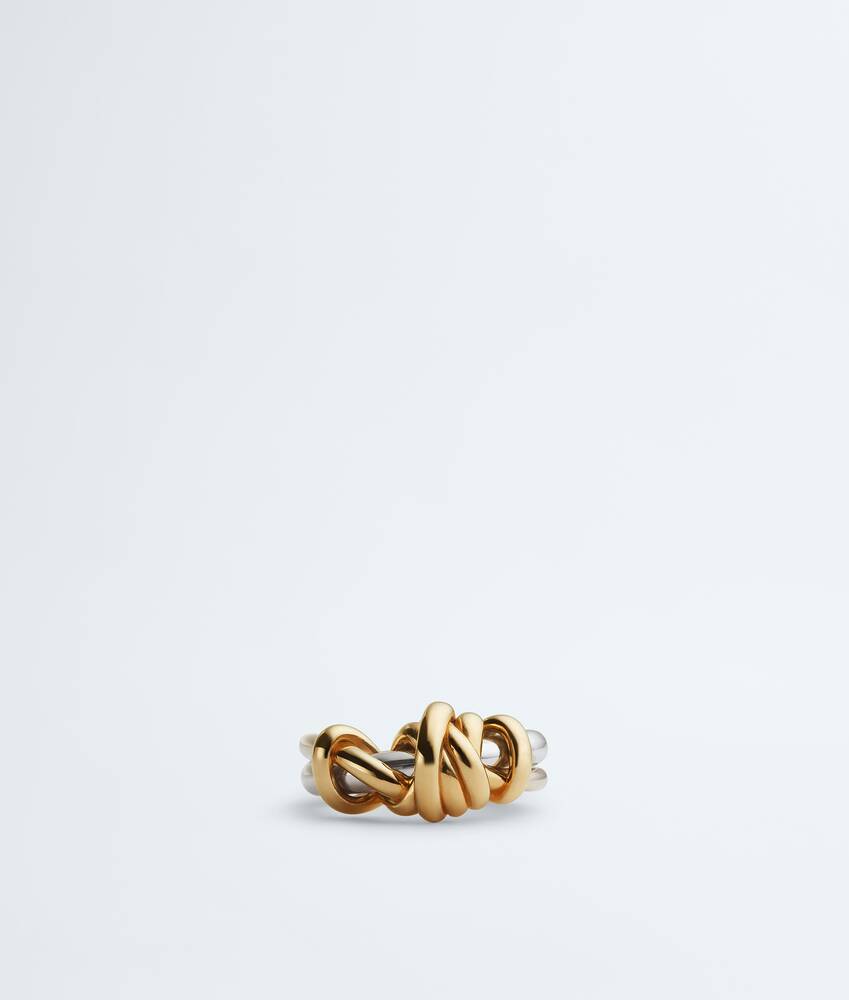BOTTEGA VENETA Knot戒指