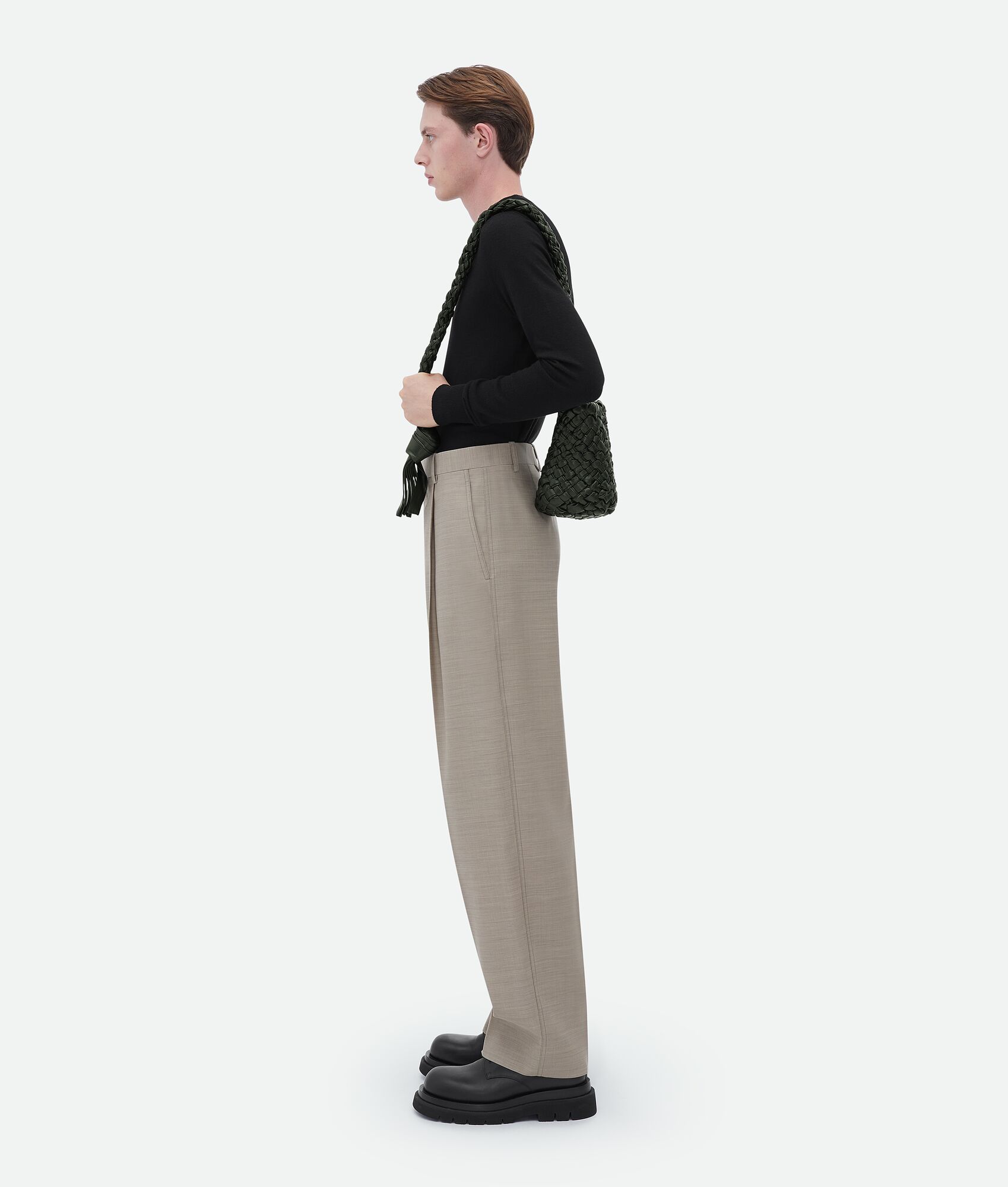 BOTTEGA VENETA 小号Kalimero水桶包
