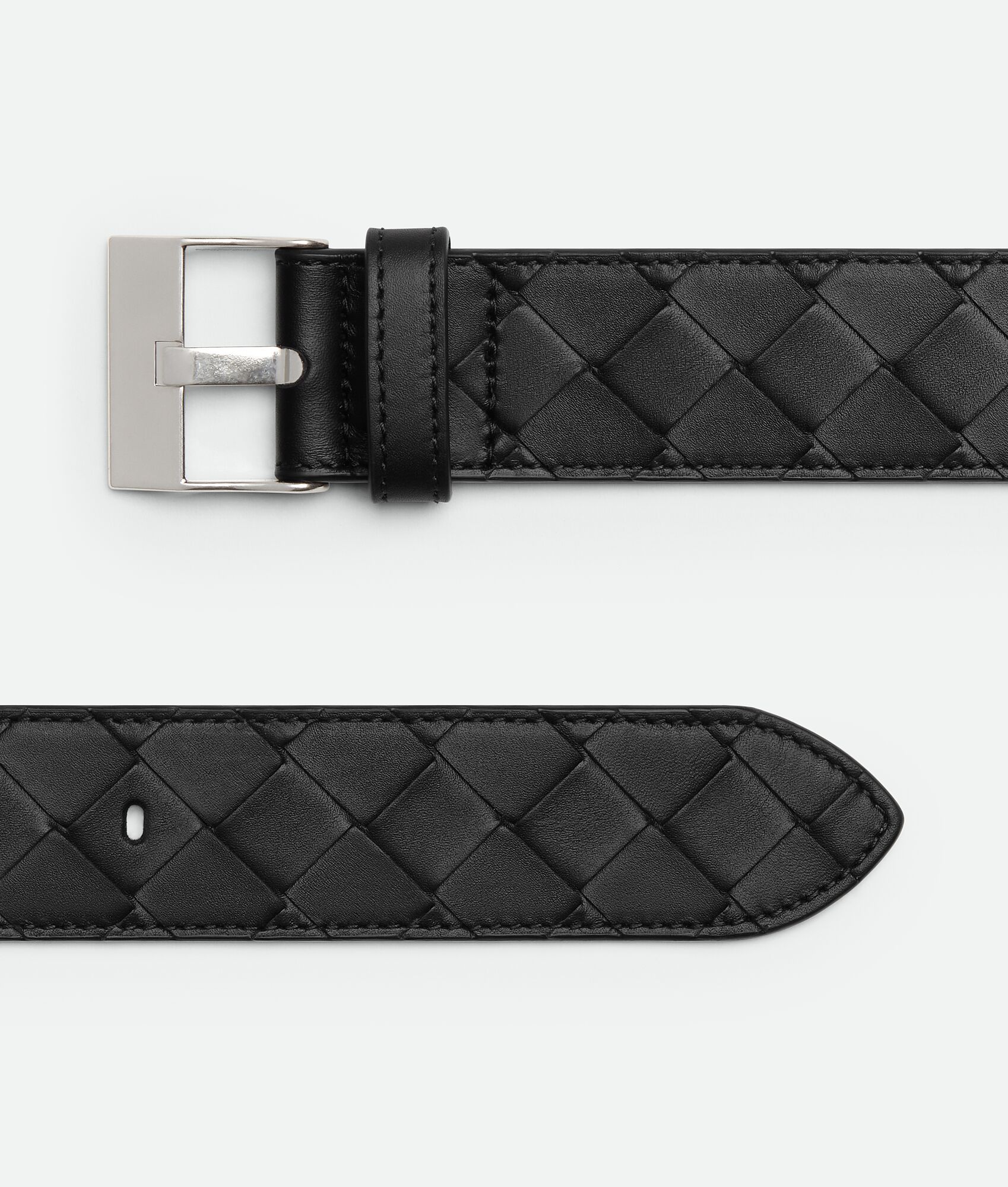 BOTTEGA VENETA Watch搭扣腰带