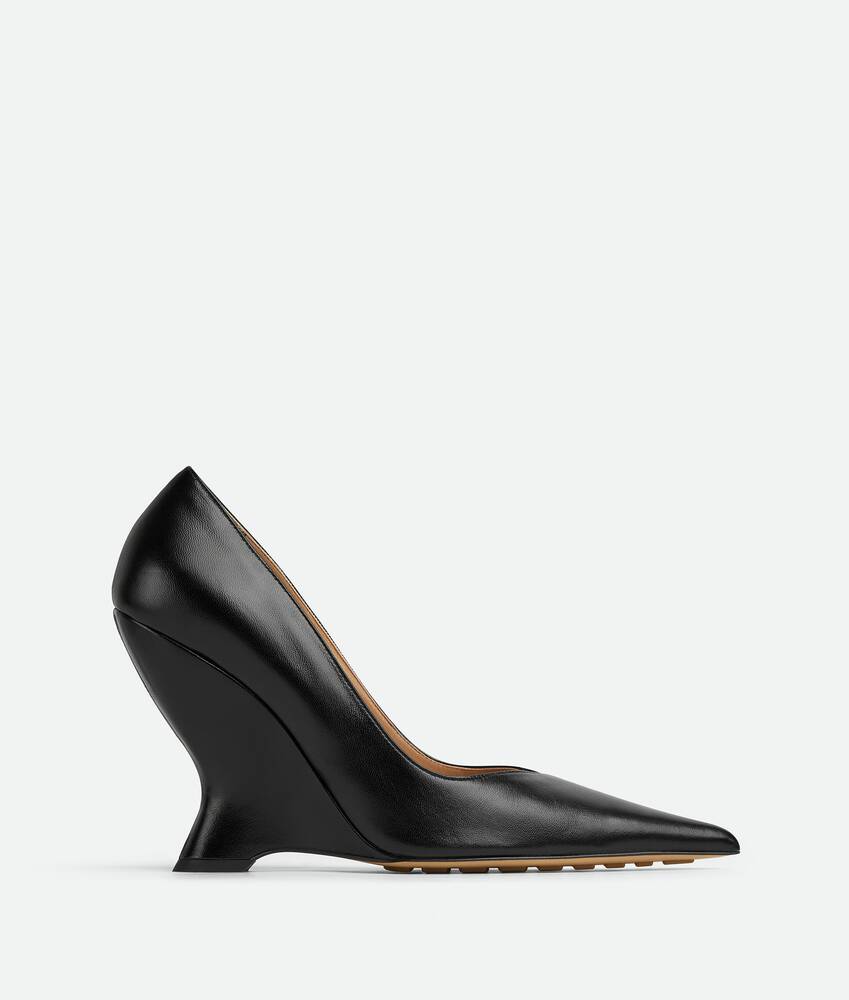 BOTTEGA VENETA Punta高跟鞋