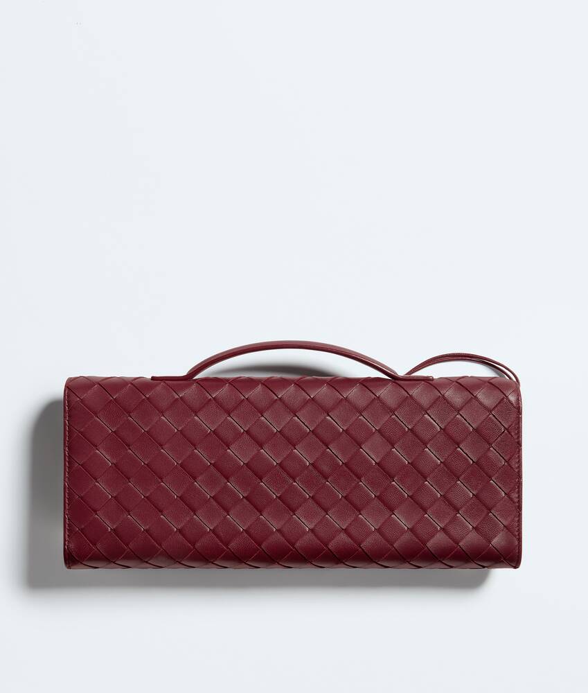 BOTTEGA VENETA Andiamo手拿包