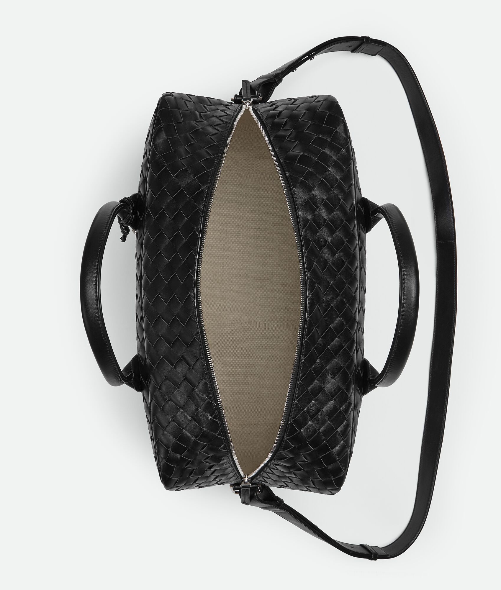 BOTTEGA VENETA Getaway周末旅行包