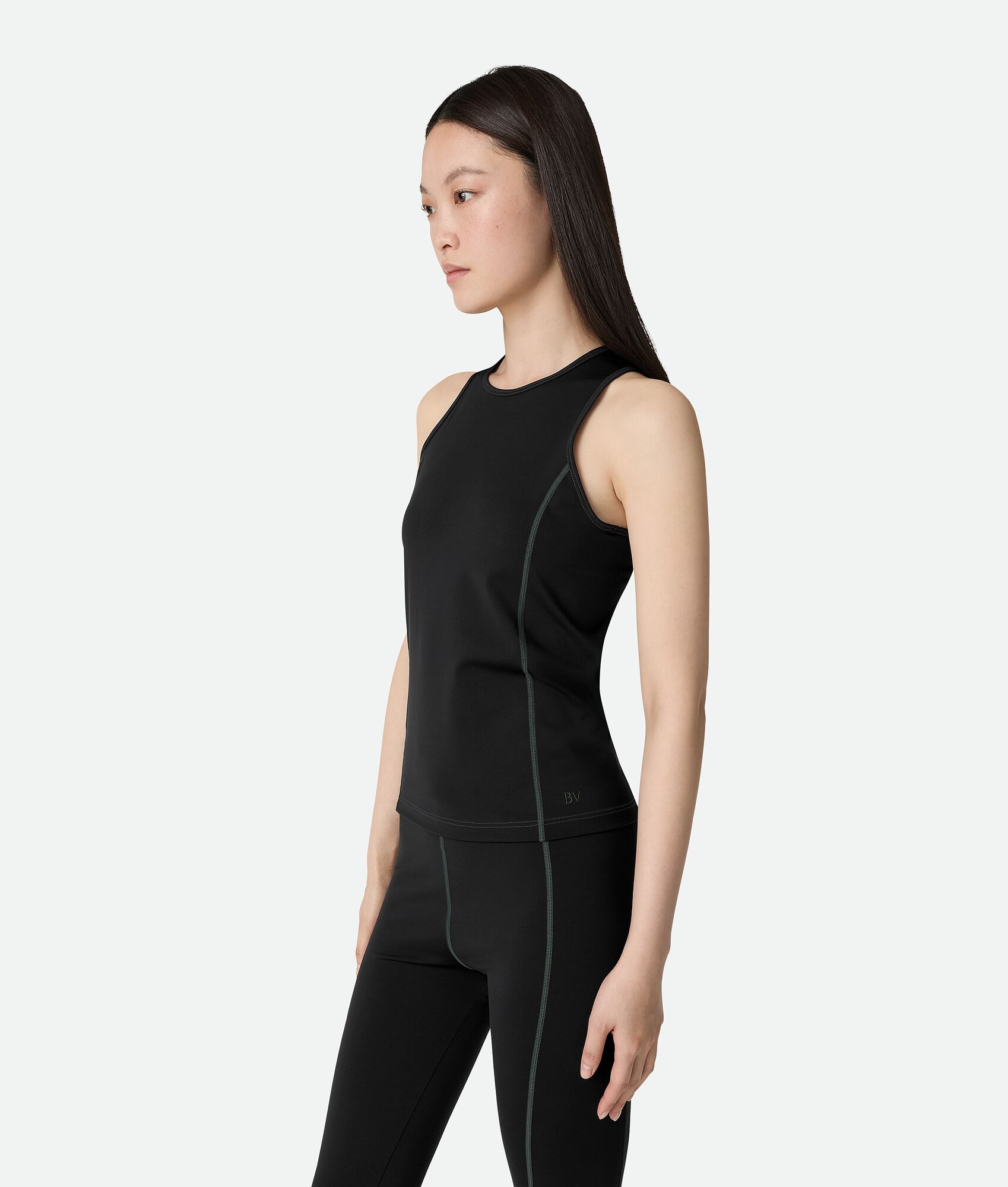 BOTTEGA VENETA 科技针织背心