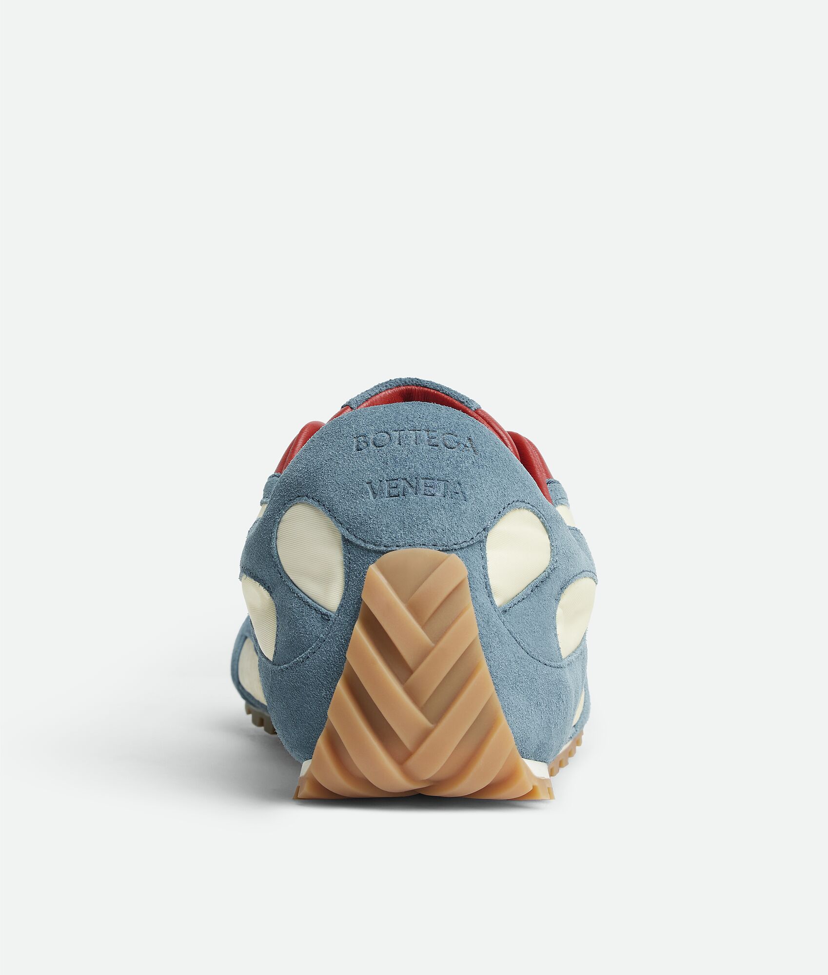 BOTTEGA VENETA 男士Orbit Flash运动鞋