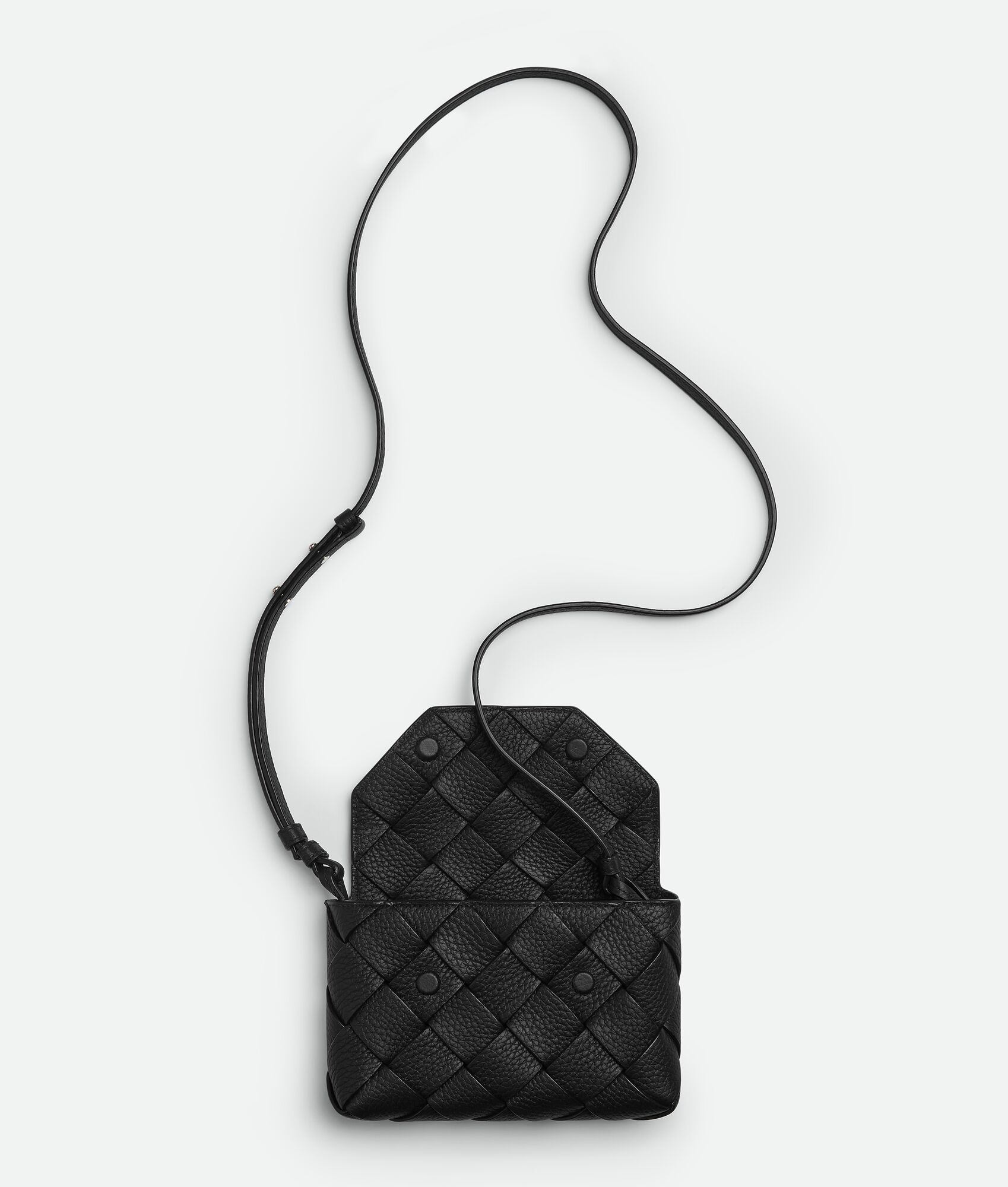 BOTTEGA VENETA 小号Diago斜挎包