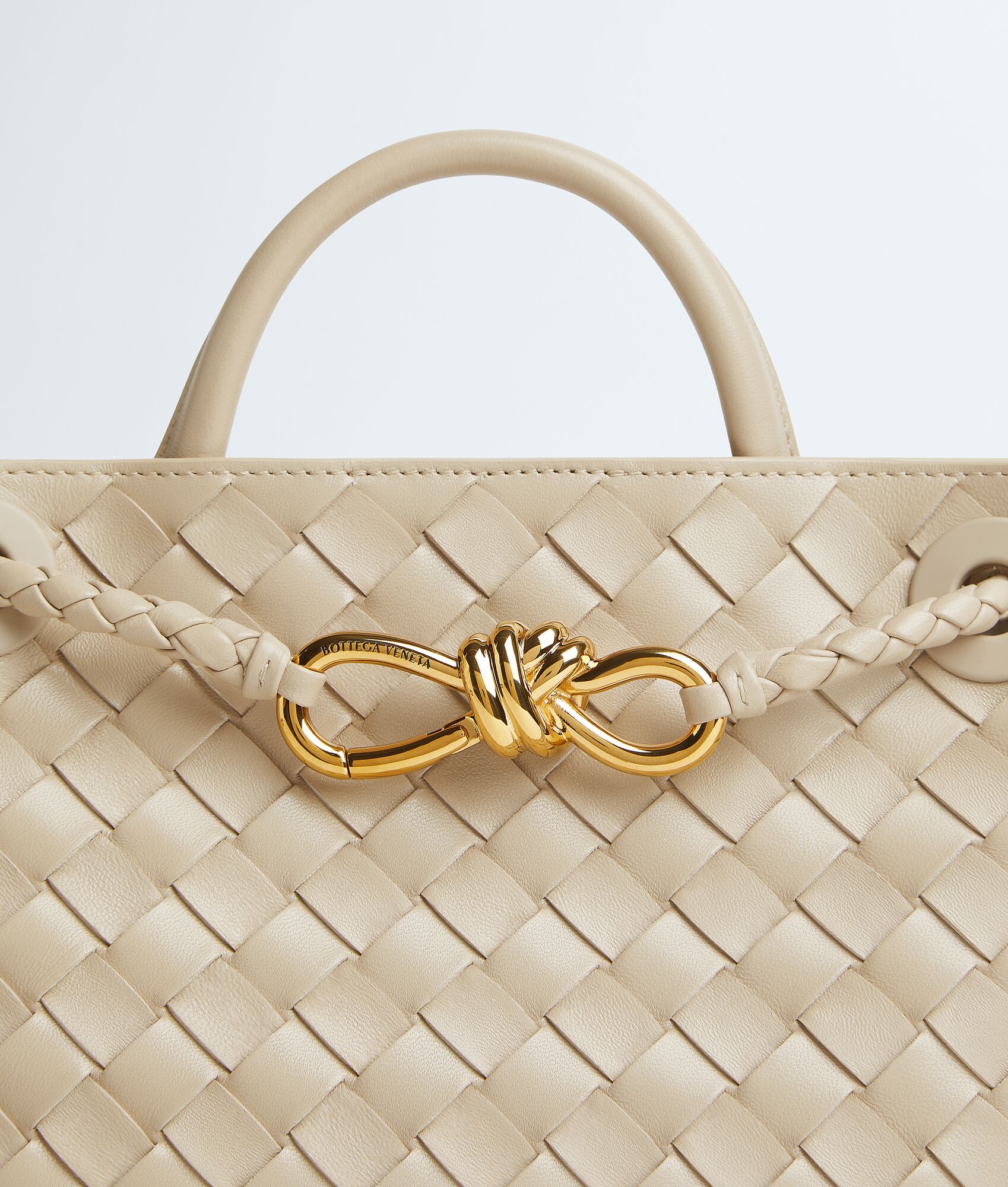 BOTTEGA VENETA Andiamo小号手提包