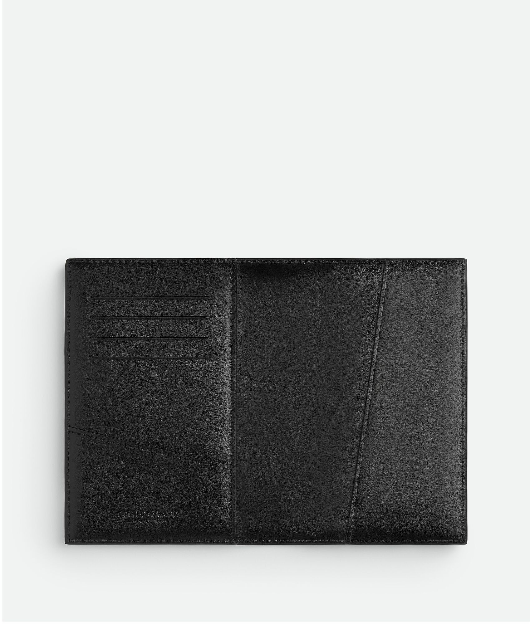 BOTTEGA VENETA Cassette护照夹