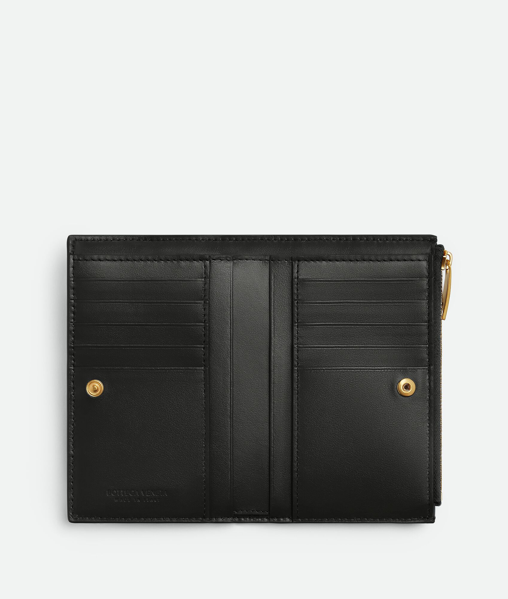 BOTTEGA VENETA 中号Cassette双折钱包
