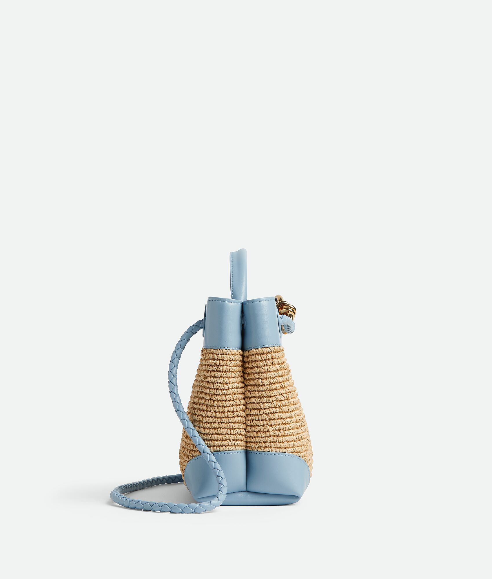 BOTTEGA VENETA 小号Andiamo手提包