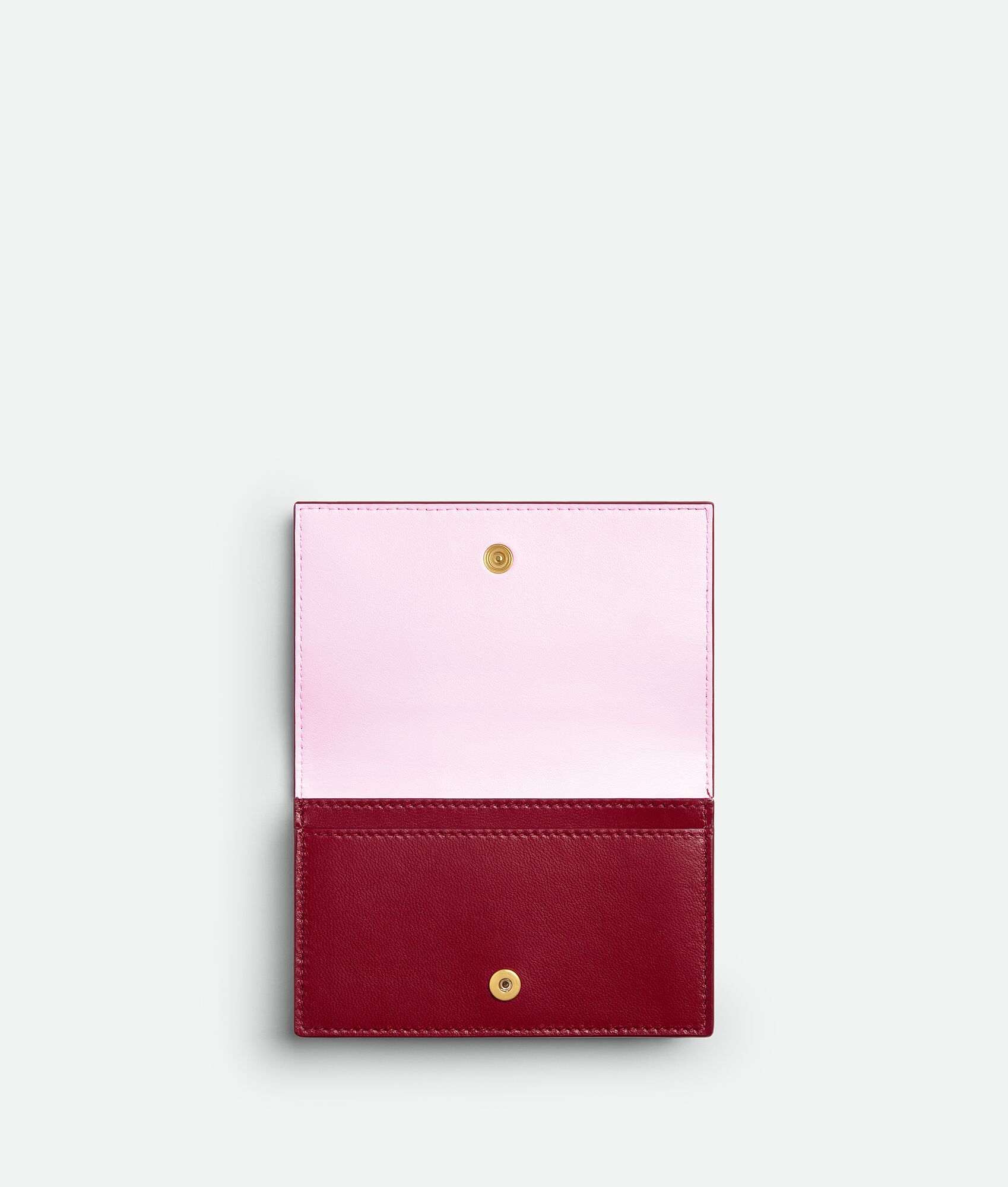 BOTTEGA VENETA Cassette名片卡包