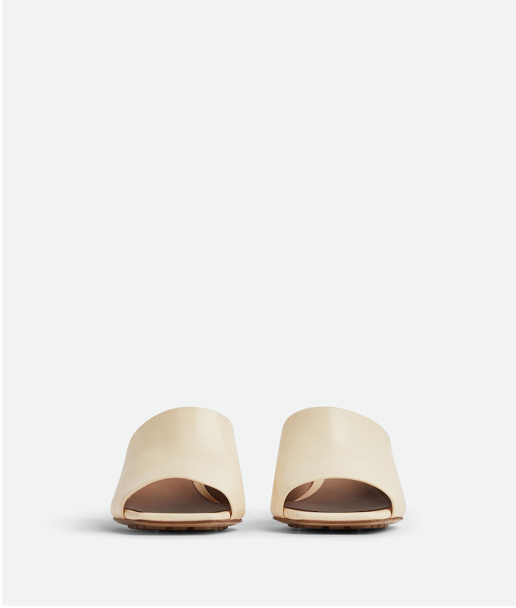 BOTTEGA VENETA 女士Knot穆勒鞋