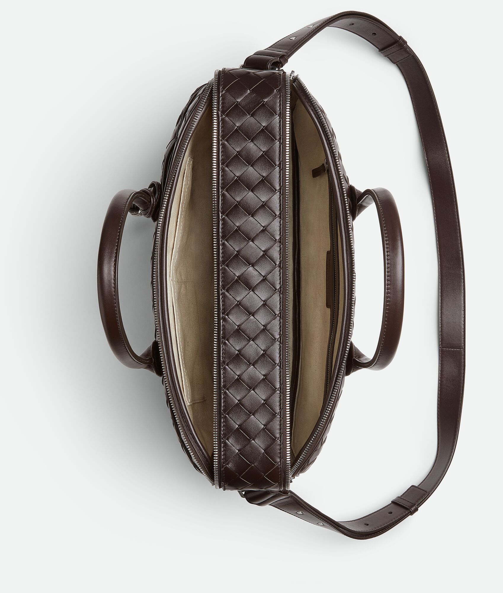 BOTTEGA VENETA Getaway公文包