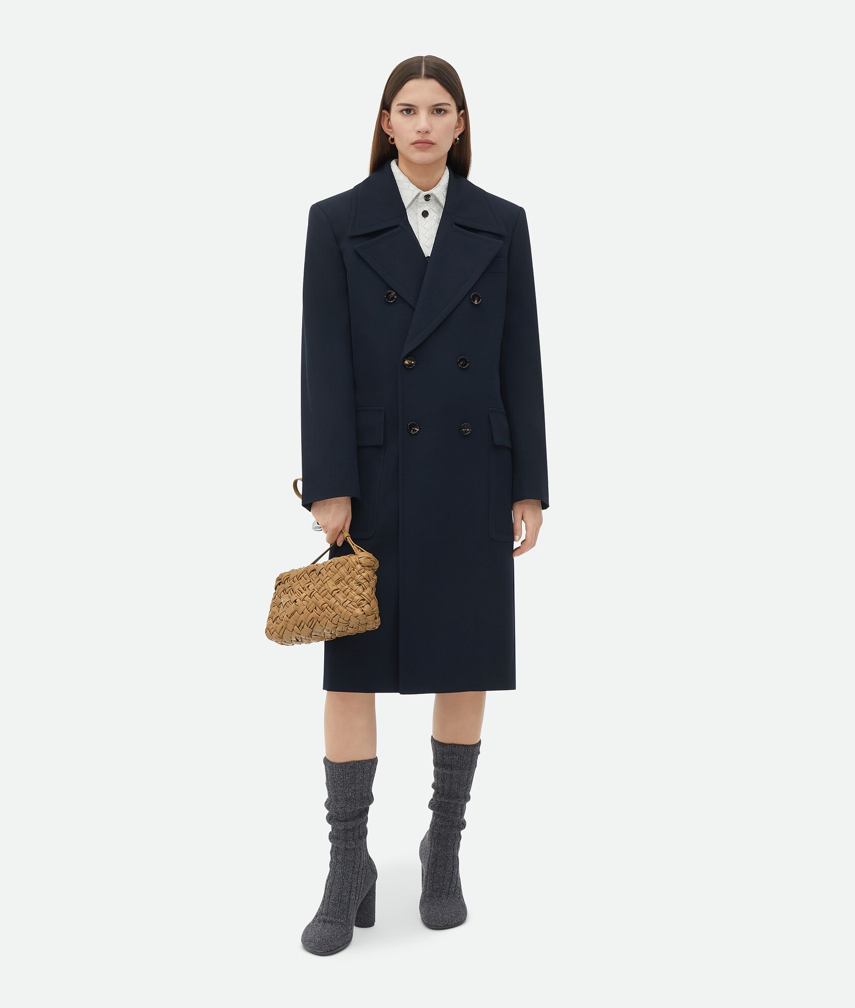 BOTTEGA VENETA Kalimero Cha-Cha手袋
