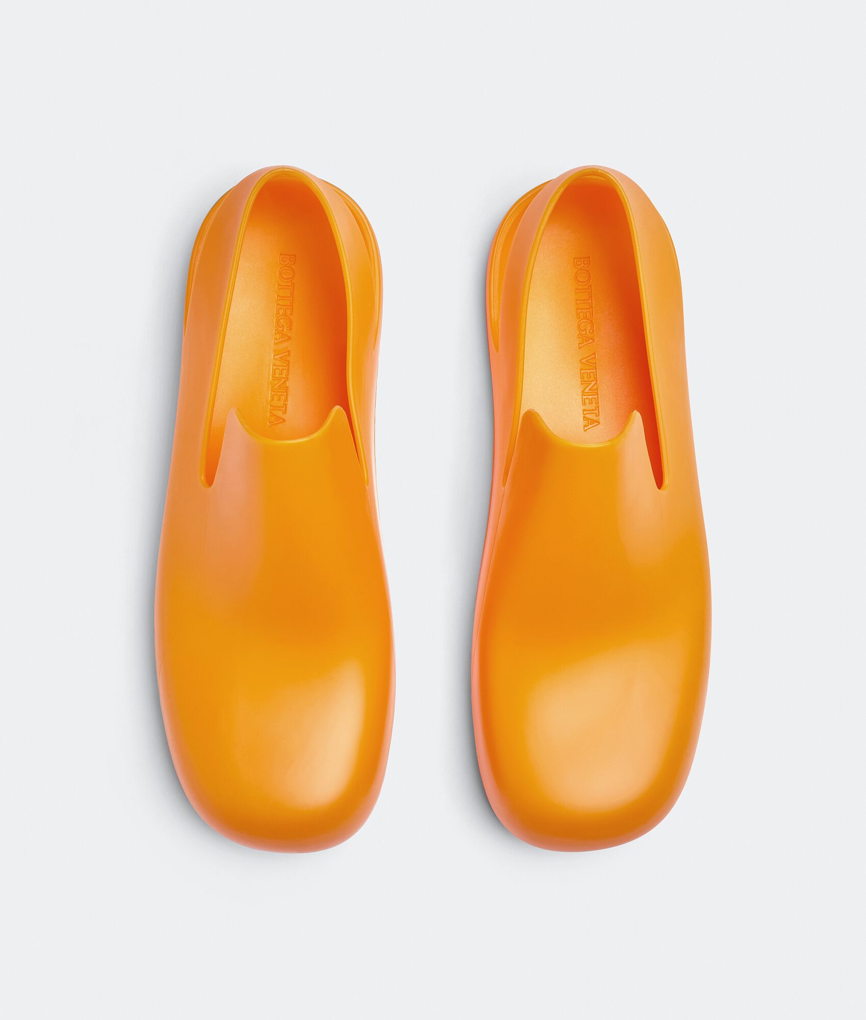 BOTTEGA VENETA Puddle露跟凉鞋