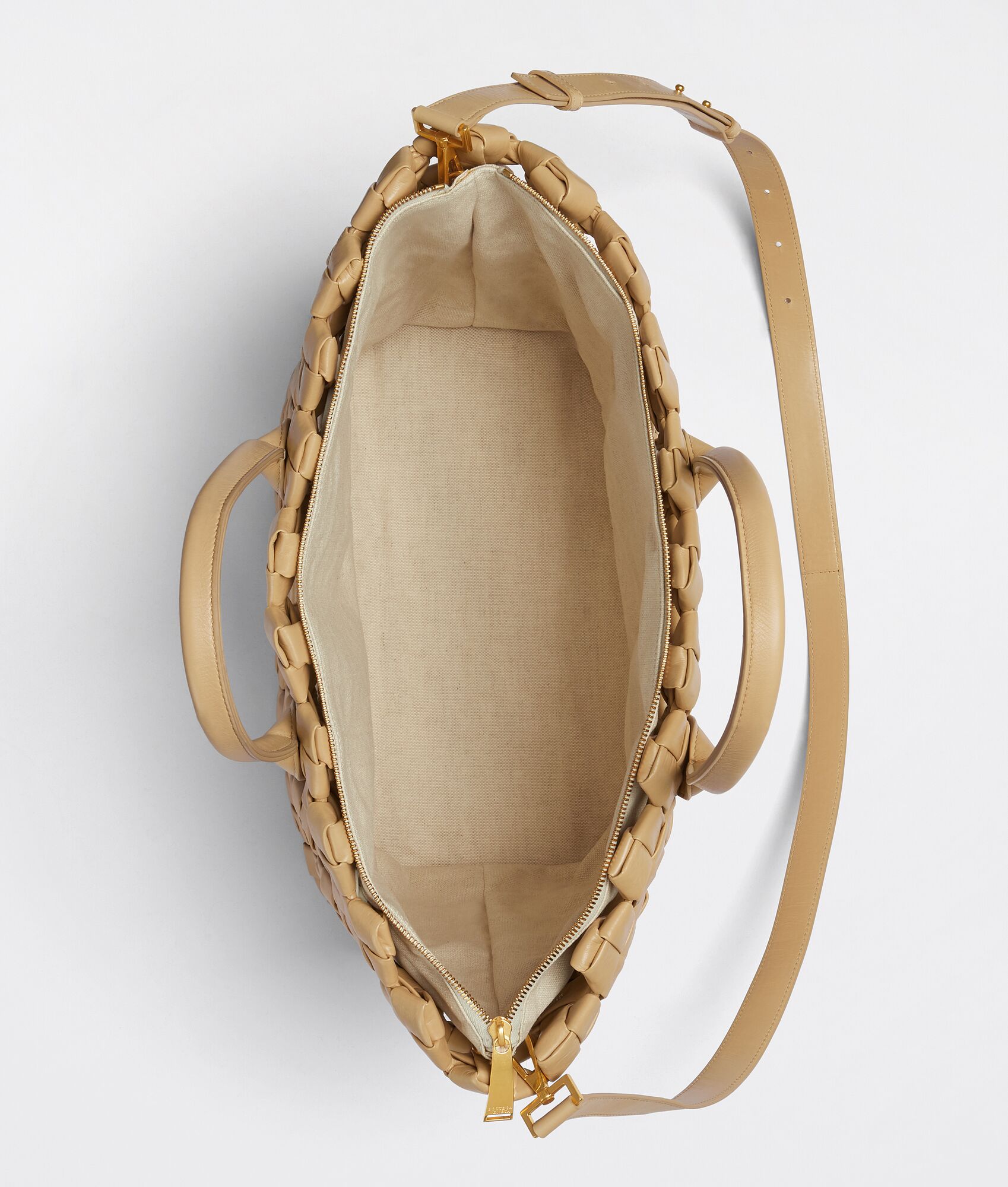 BOTTEGA VENETA 托特手袋