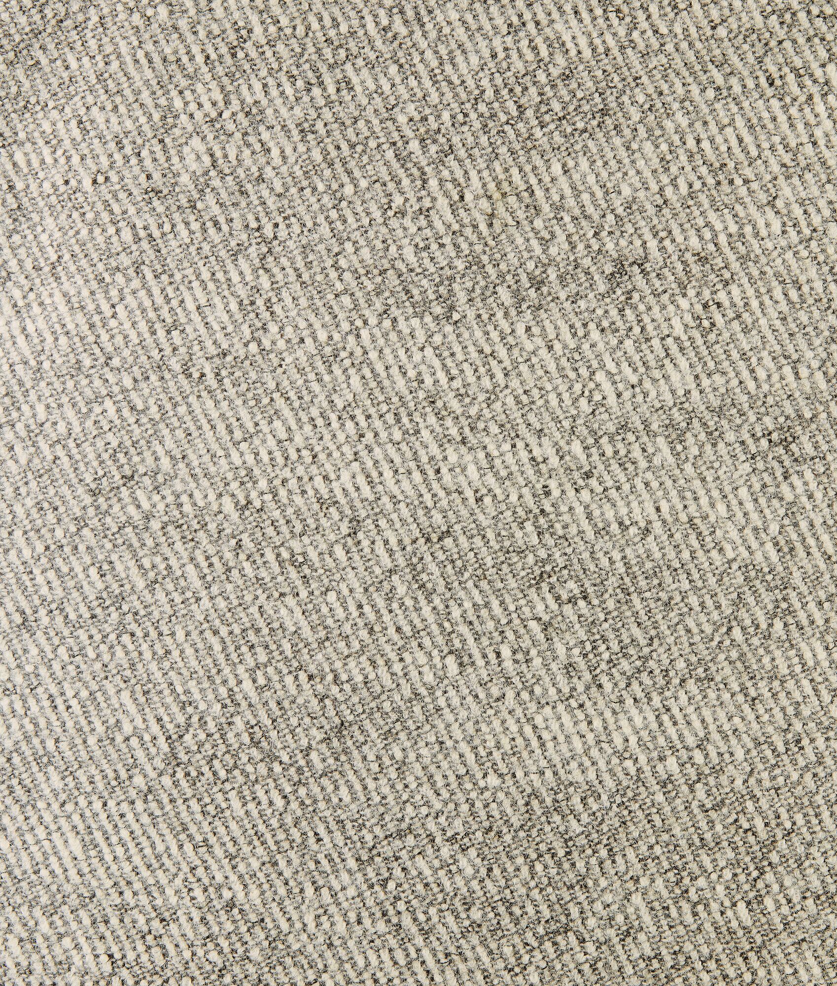 BOTTEGA VENETA 毛毡羊毛外套式衬衫