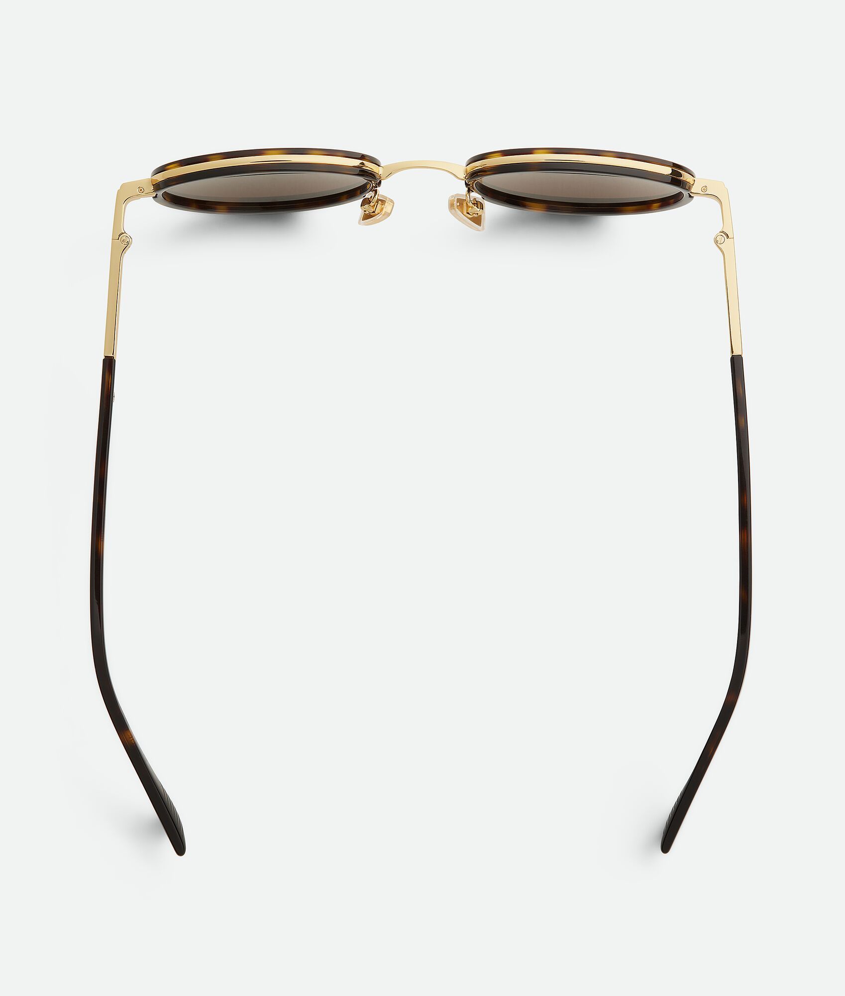 BOTTEGA VENETA Forte Panthos太阳眼镜