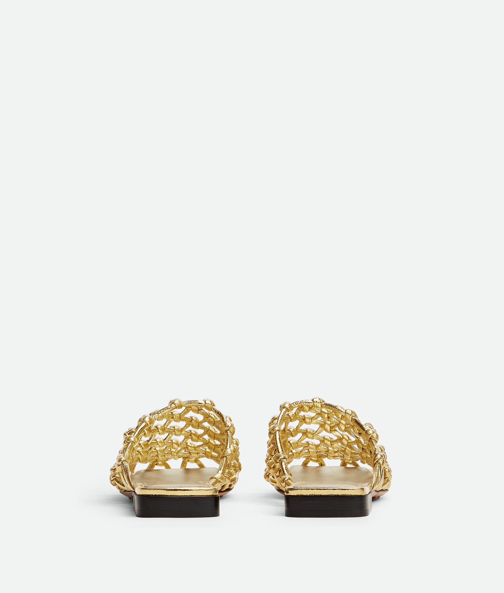 BOTTEGA VENETA 女士Riva便鞋