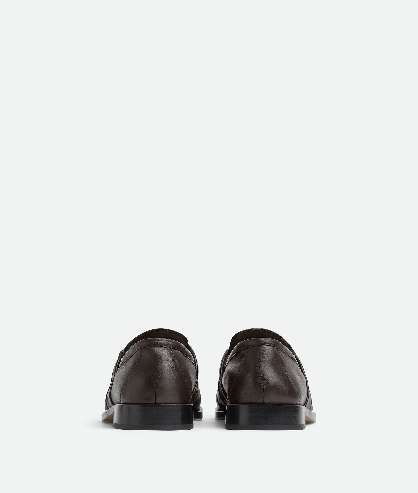 BOTTEGA VENETA 男士Astaire乐福鞋