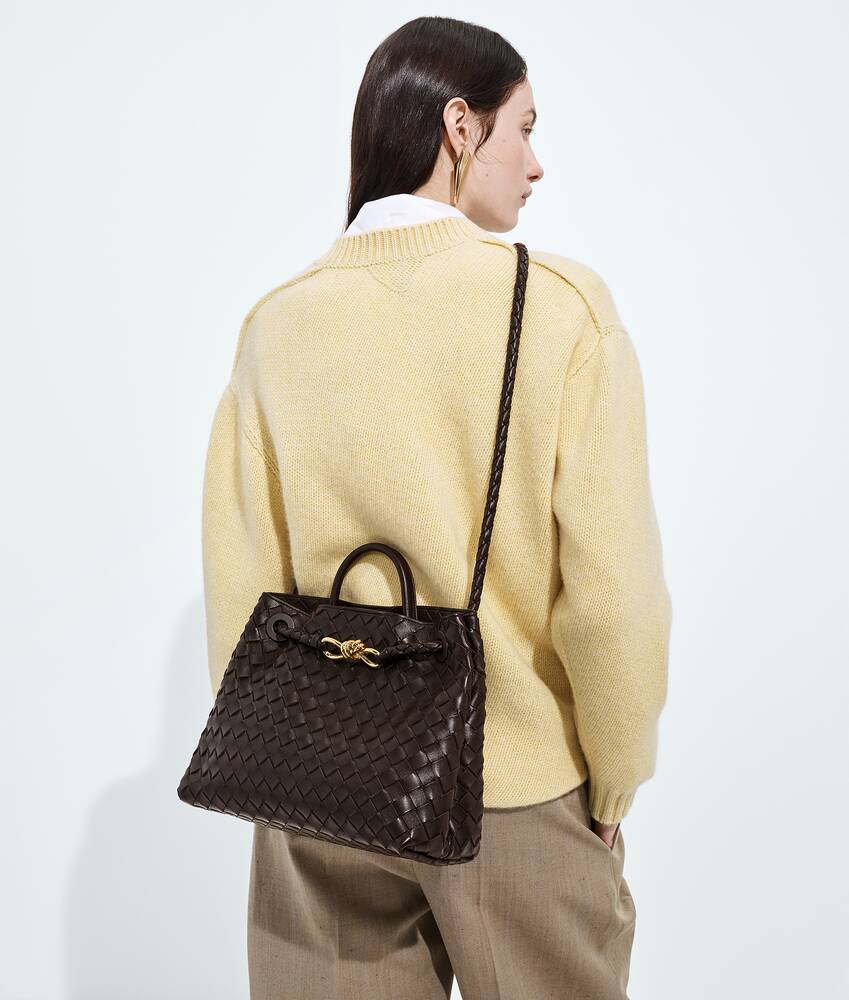 BOTTEGA VENETA Andiamo手提包